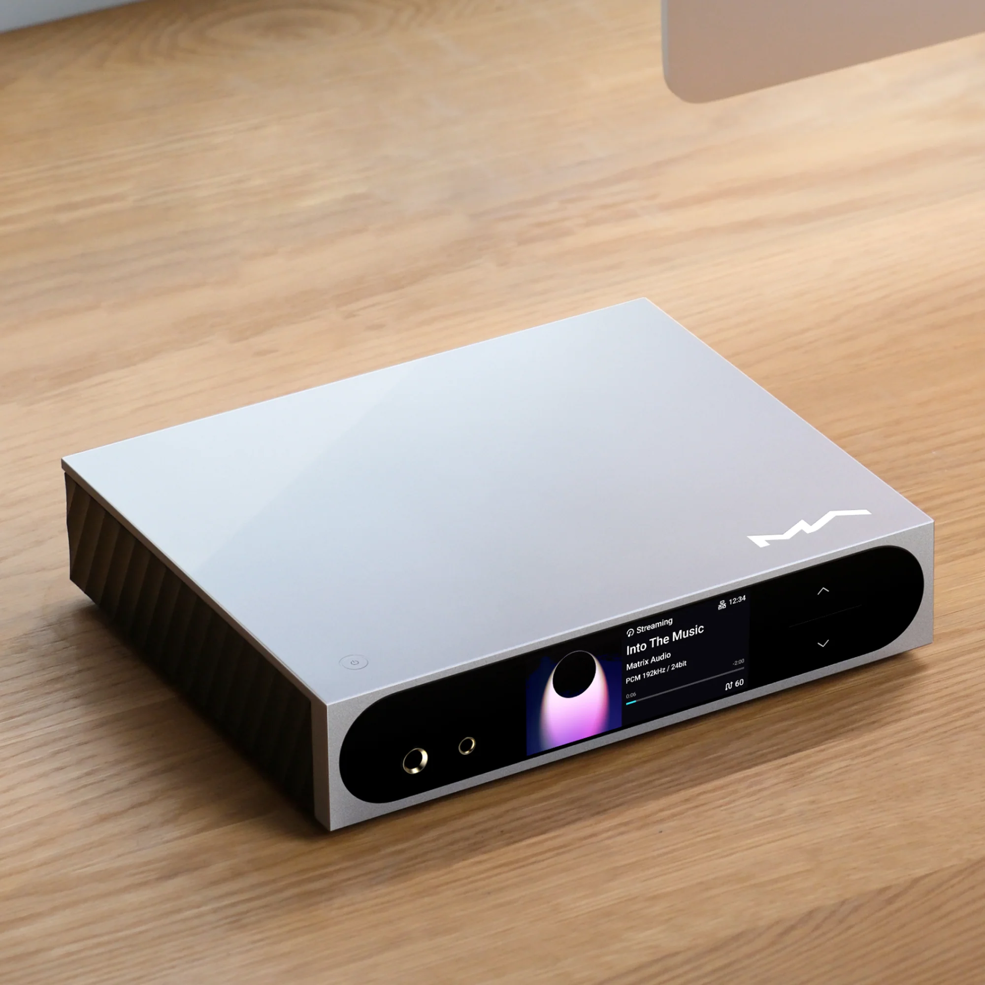 Matrix Audio Mini-i Pro 4 Music Streamer, DAC & Headphone Amplifier - Image 9