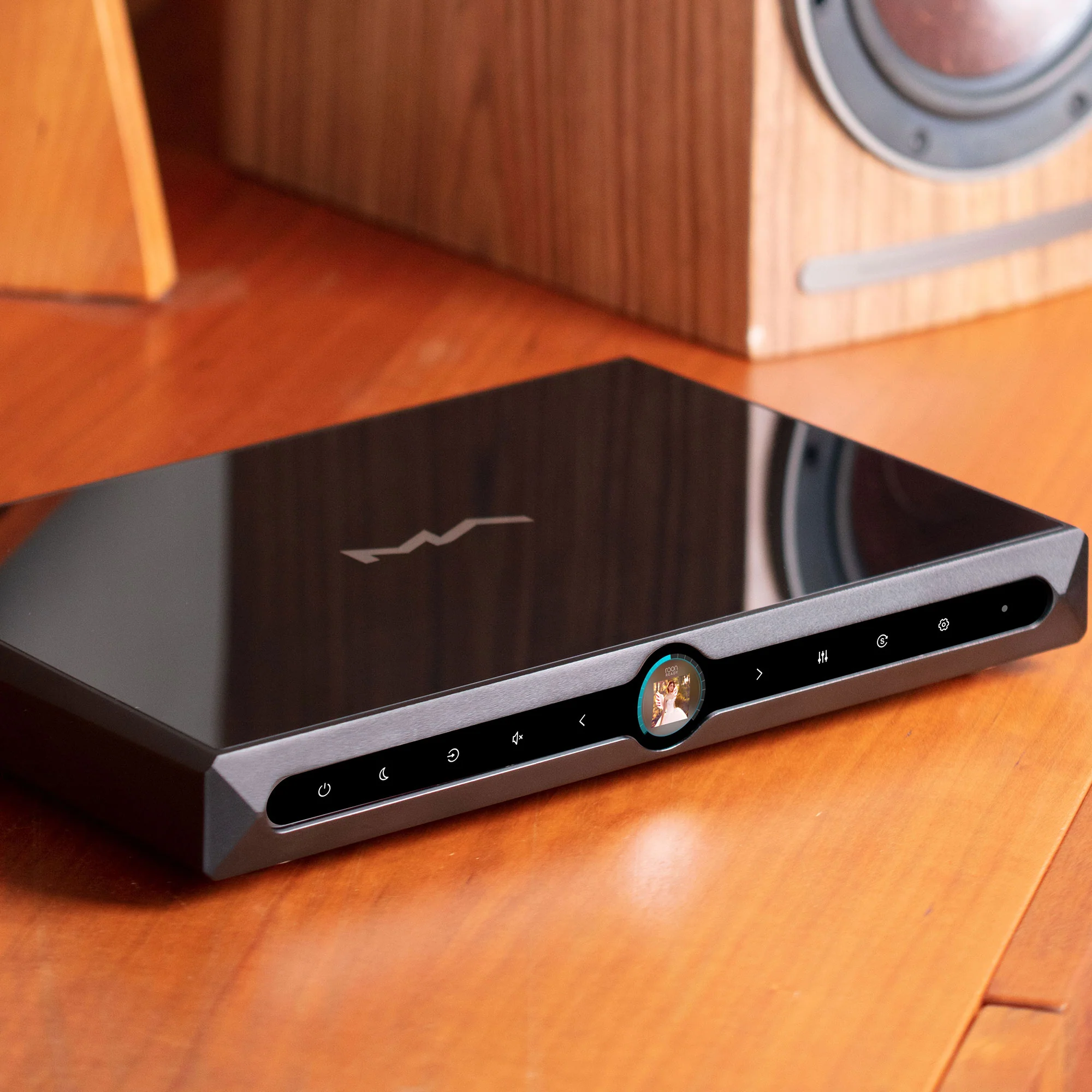 Matrix Audio X-SABRE 3 DAC & Streamer - Image 10