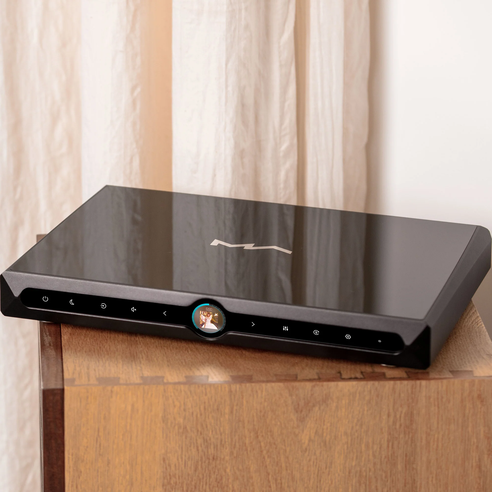 Matrix Audio X-SABRE 3 DAC & Streamer - Image 12