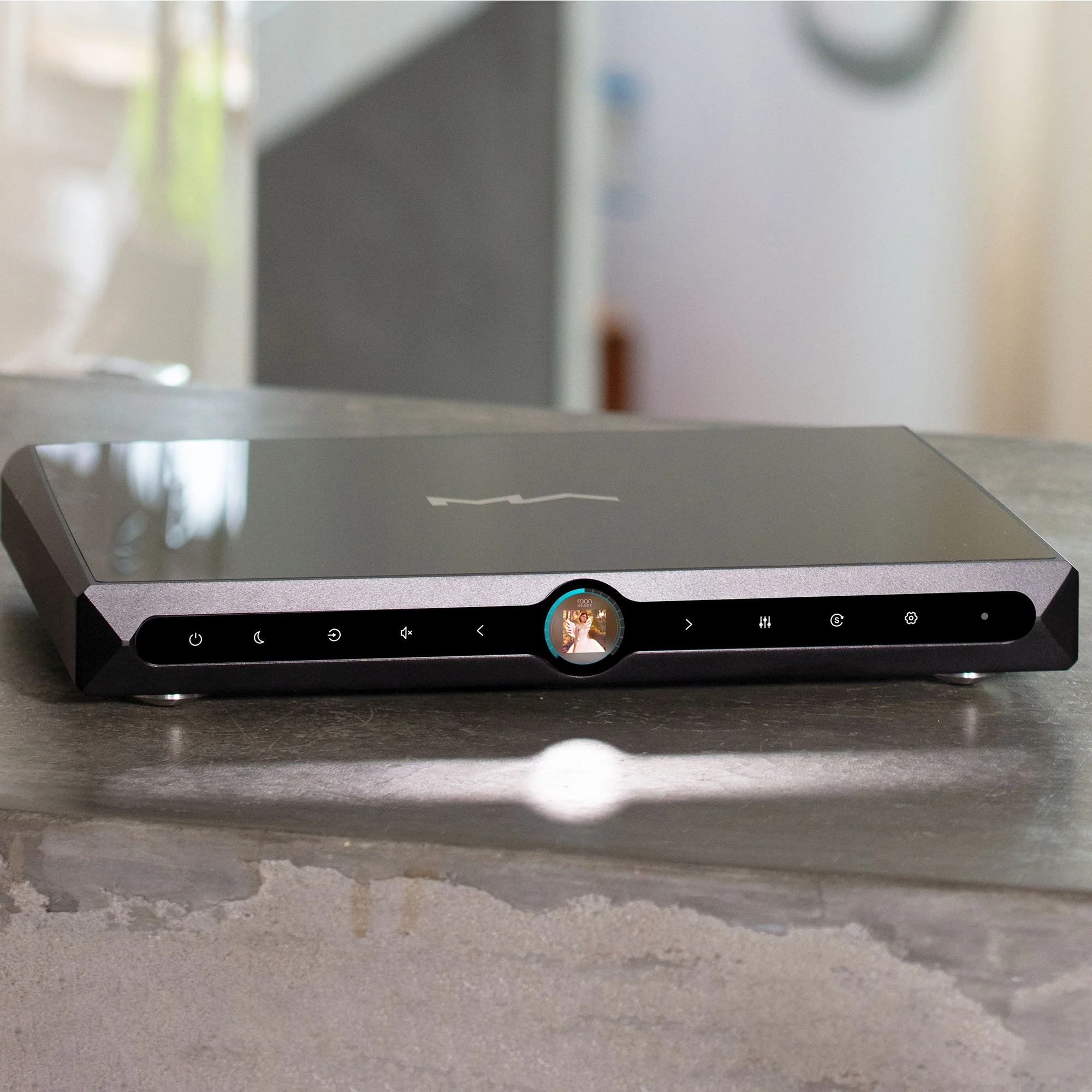 Matrix Audio X-SABRE 3 DAC & Streamer - Image 13