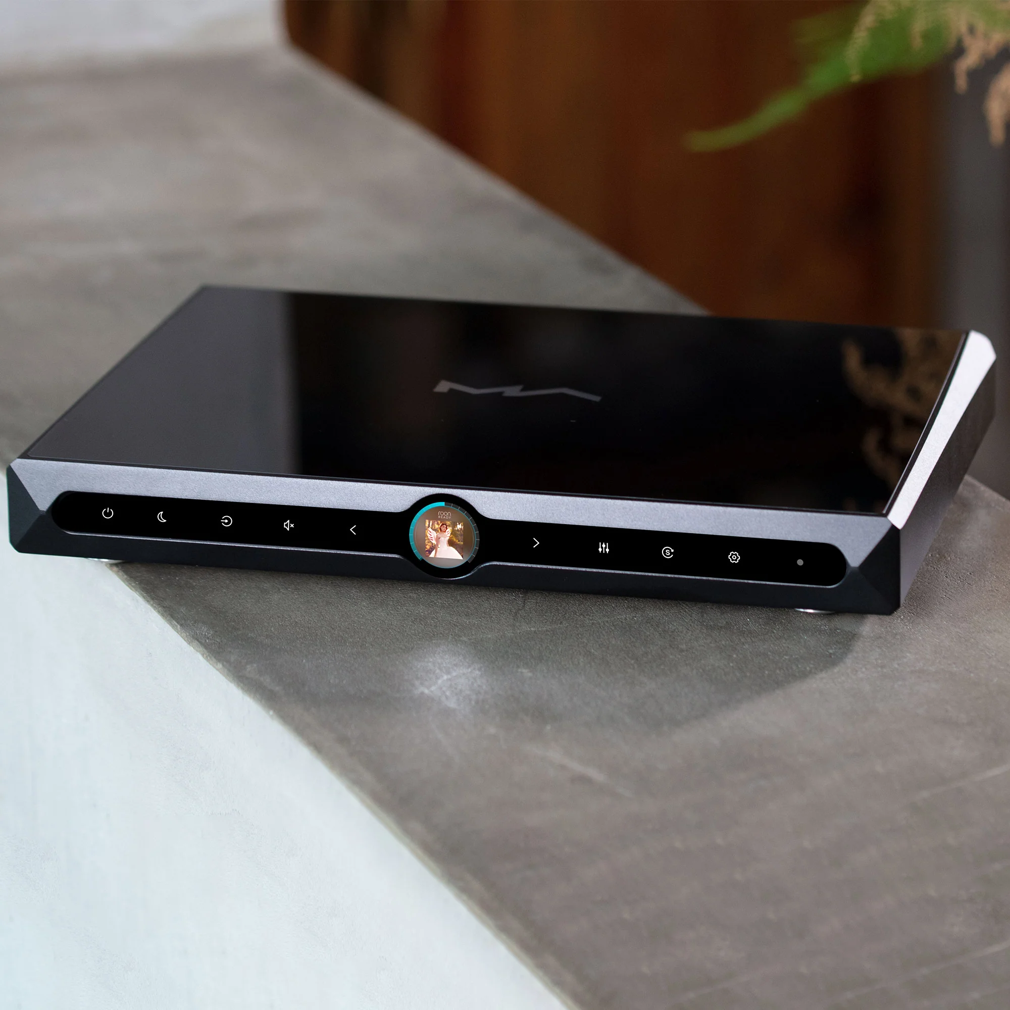 Matrix Audio X-SABRE 3 DAC & Streamer - Image 14