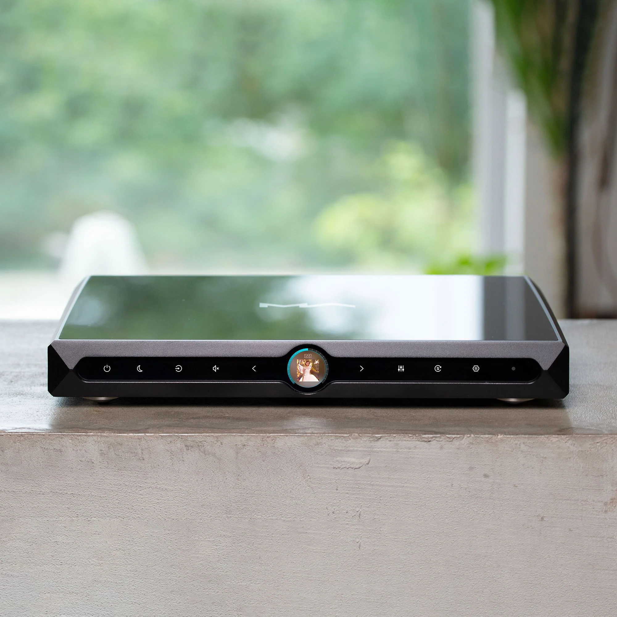 Matrix Audio X-SABRE 3 DAC & Streamer - Image 15
