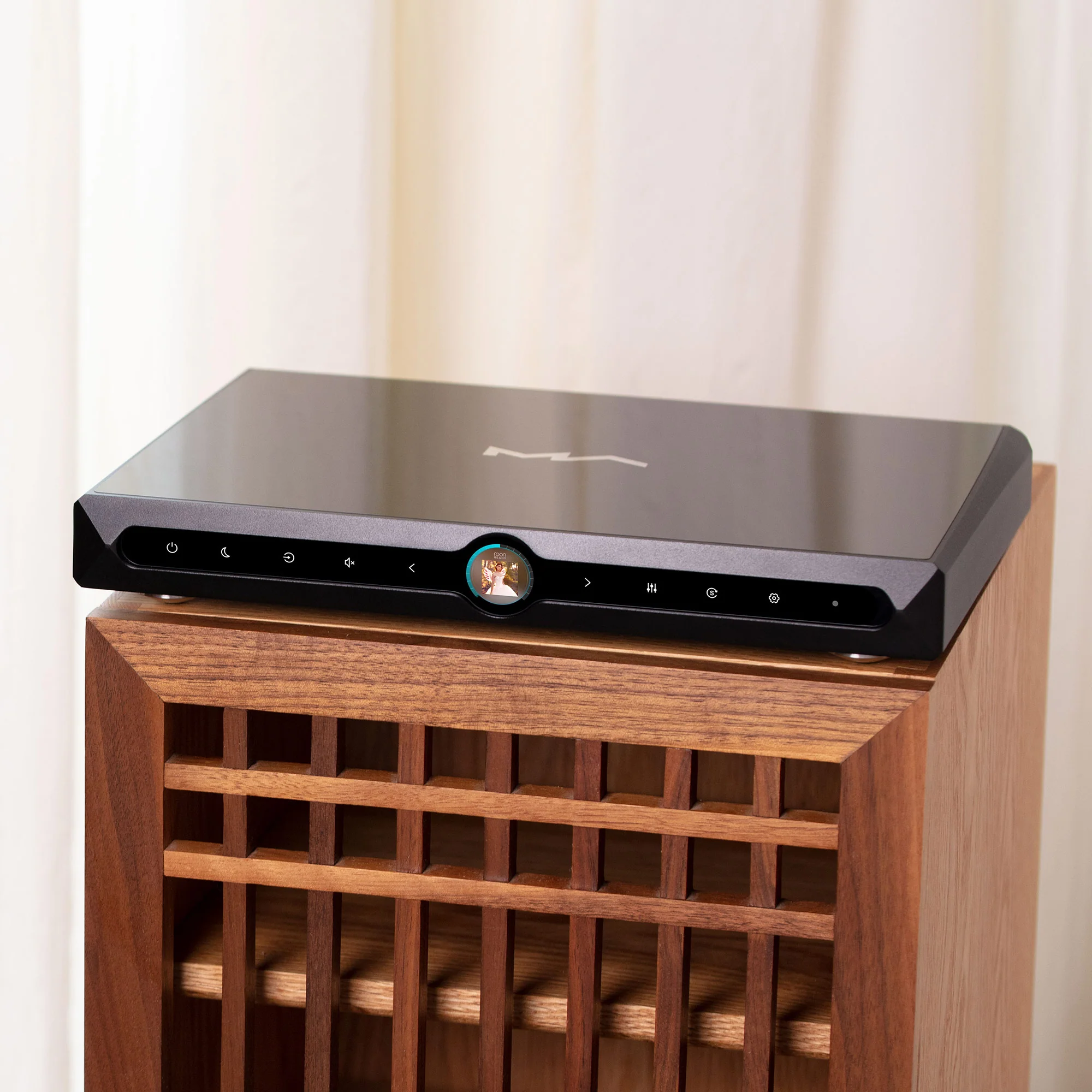 Matrix Audio X-SABRE 3 DAC & Streamer - Image 16
