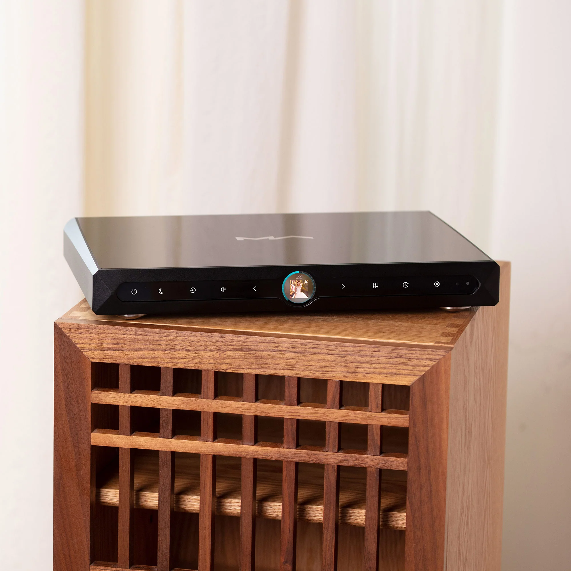 Matrix Audio X-SABRE 3 DAC & Streamer - Image 17