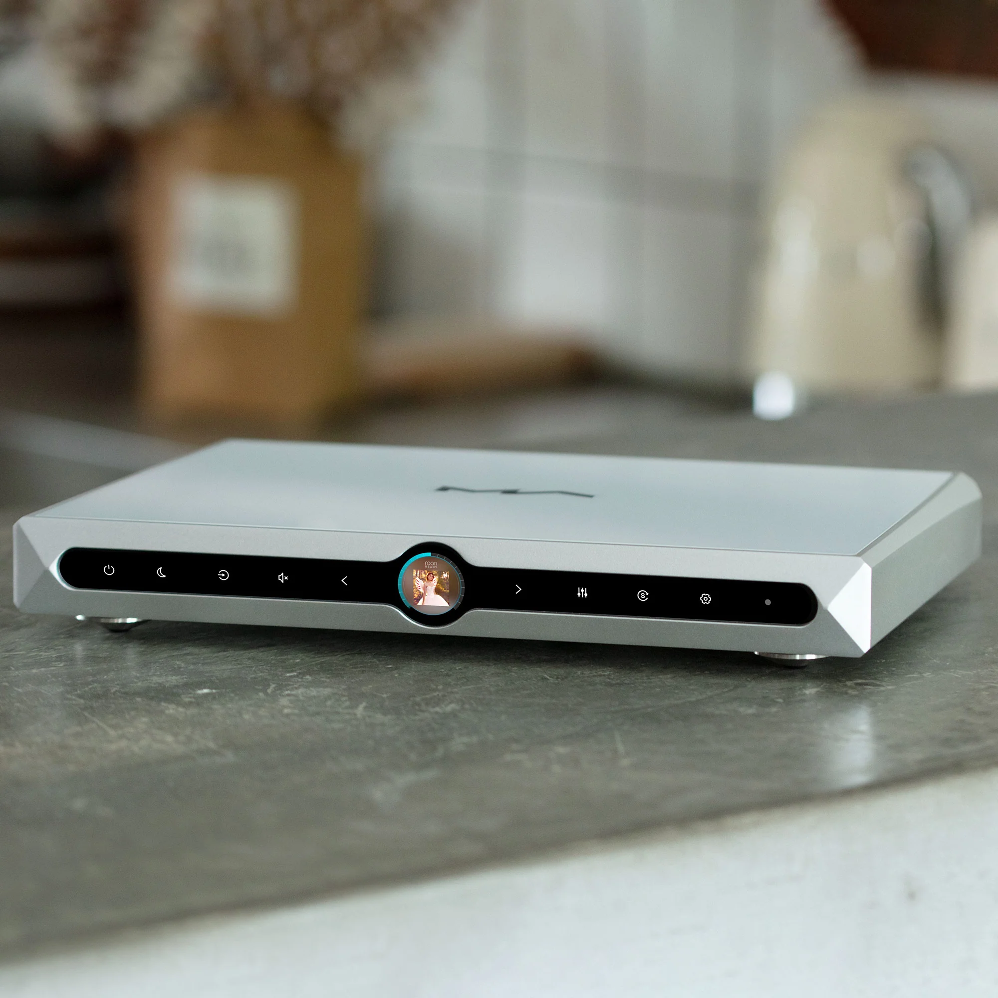 Matrix Audio X-SABRE 3 DAC & Streamer - Image 19