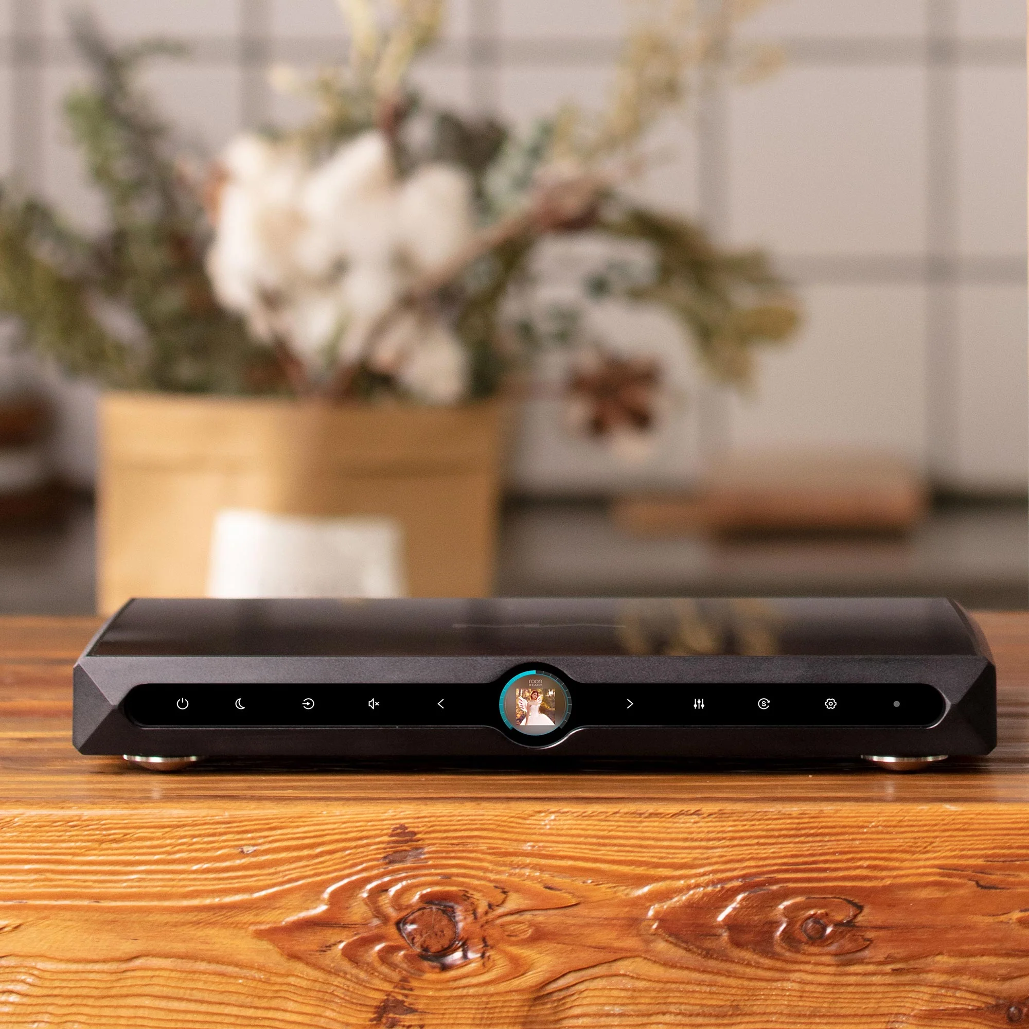 Matrix Audio X-SABRE 3 DAC & Streamer - Image 6