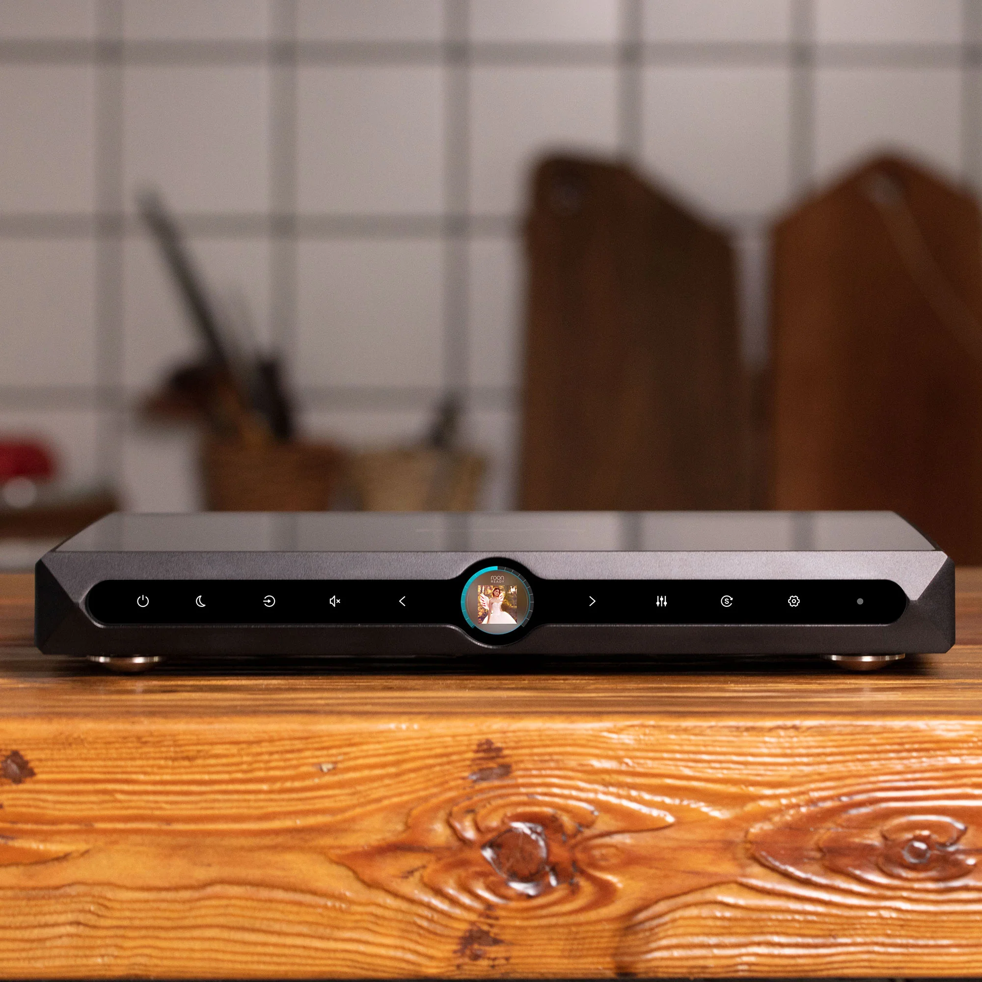 Matrix Audio X-SABRE 3 DAC & Streamer - Image 7