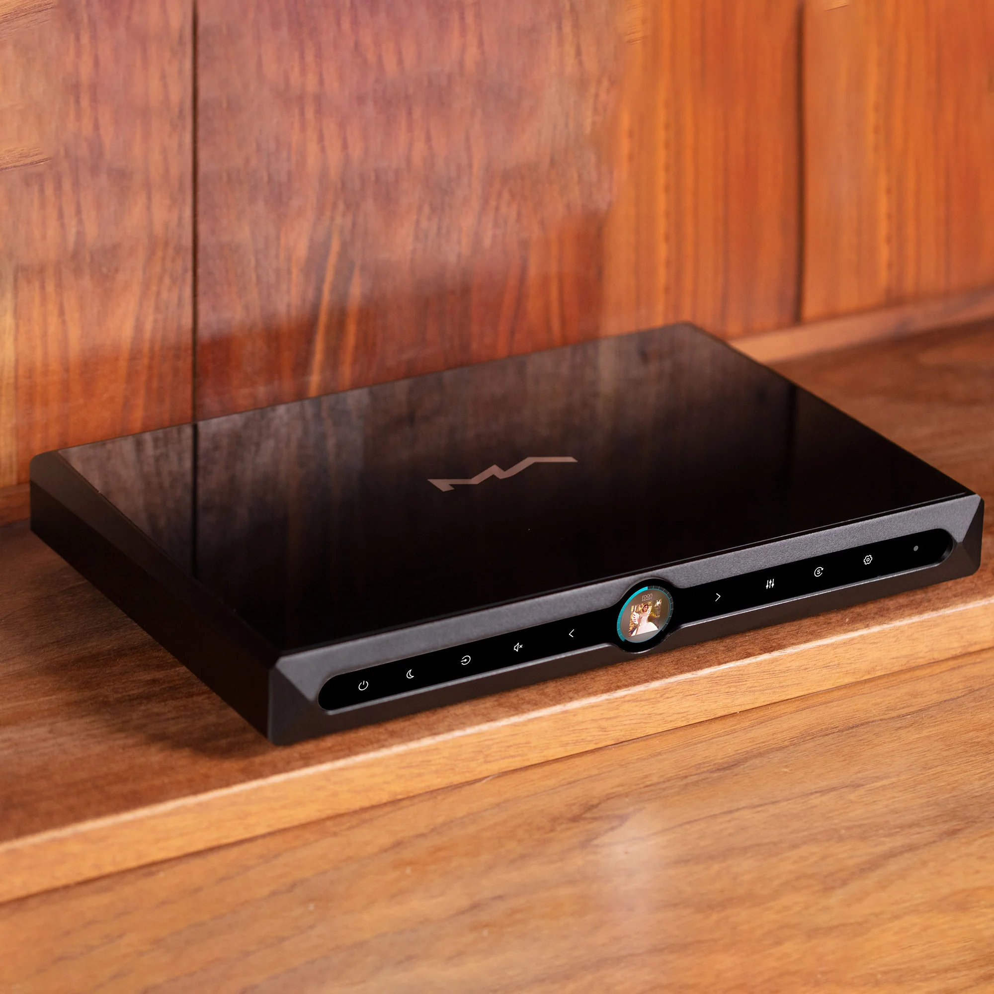 Matrix Audio X-SABRE 3 DAC & Streamer - Image 8
