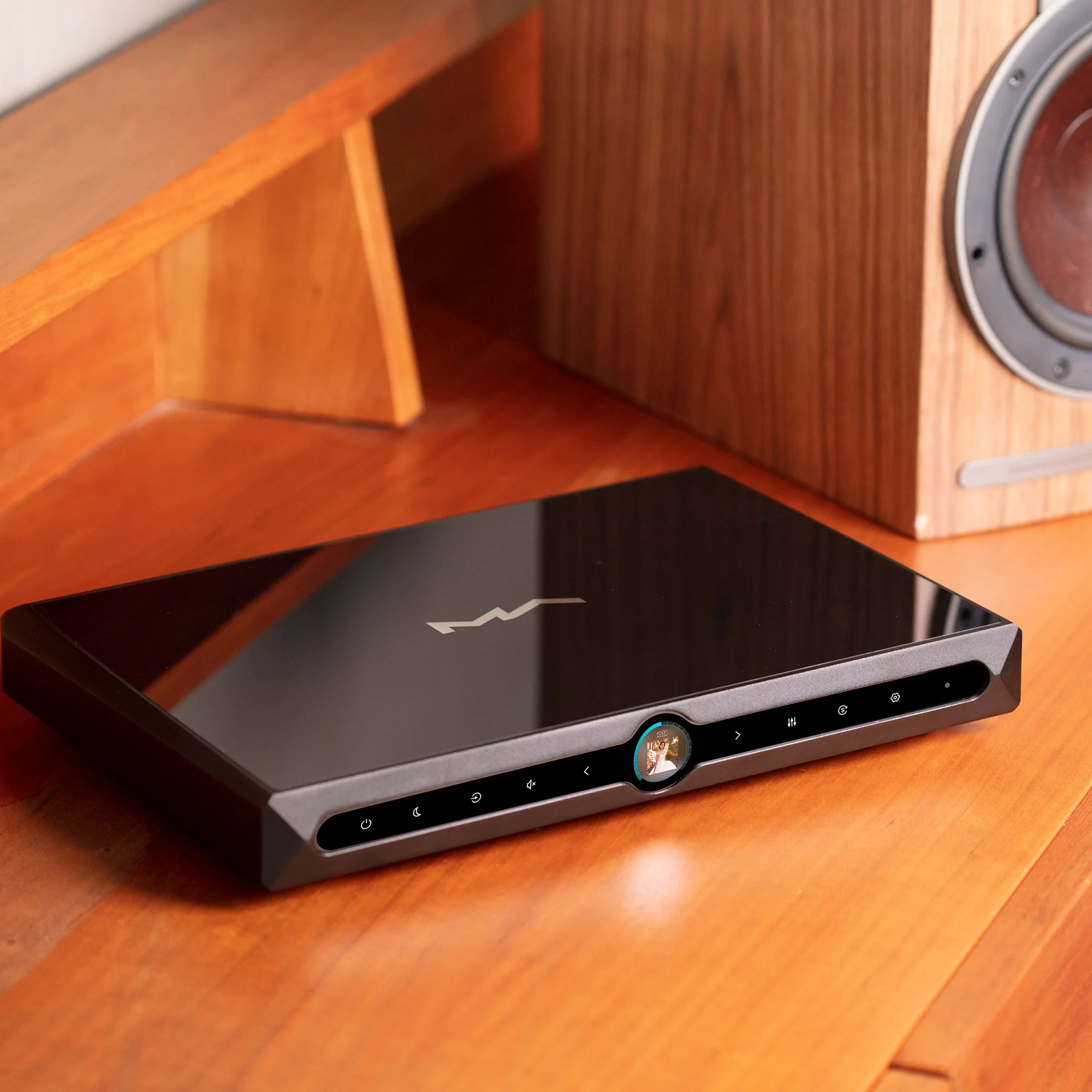 Matrix Audio X-SABRE 3 DAC & Streamer - Image 9