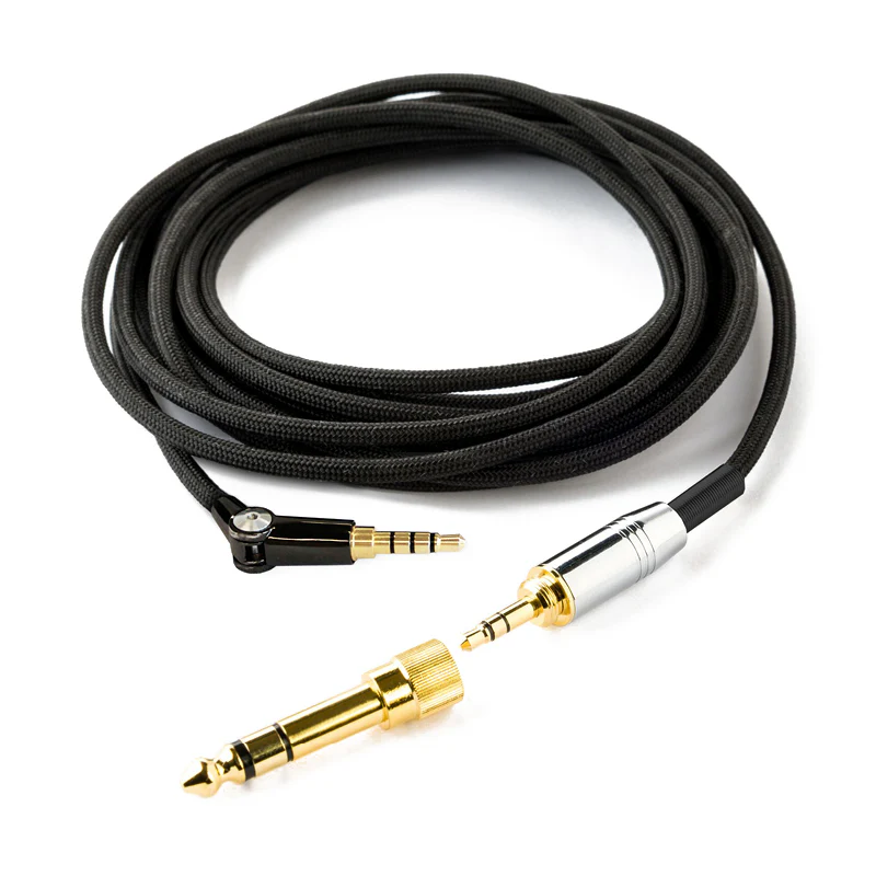 MYSPHERE 3 Premium Cables - Image 2