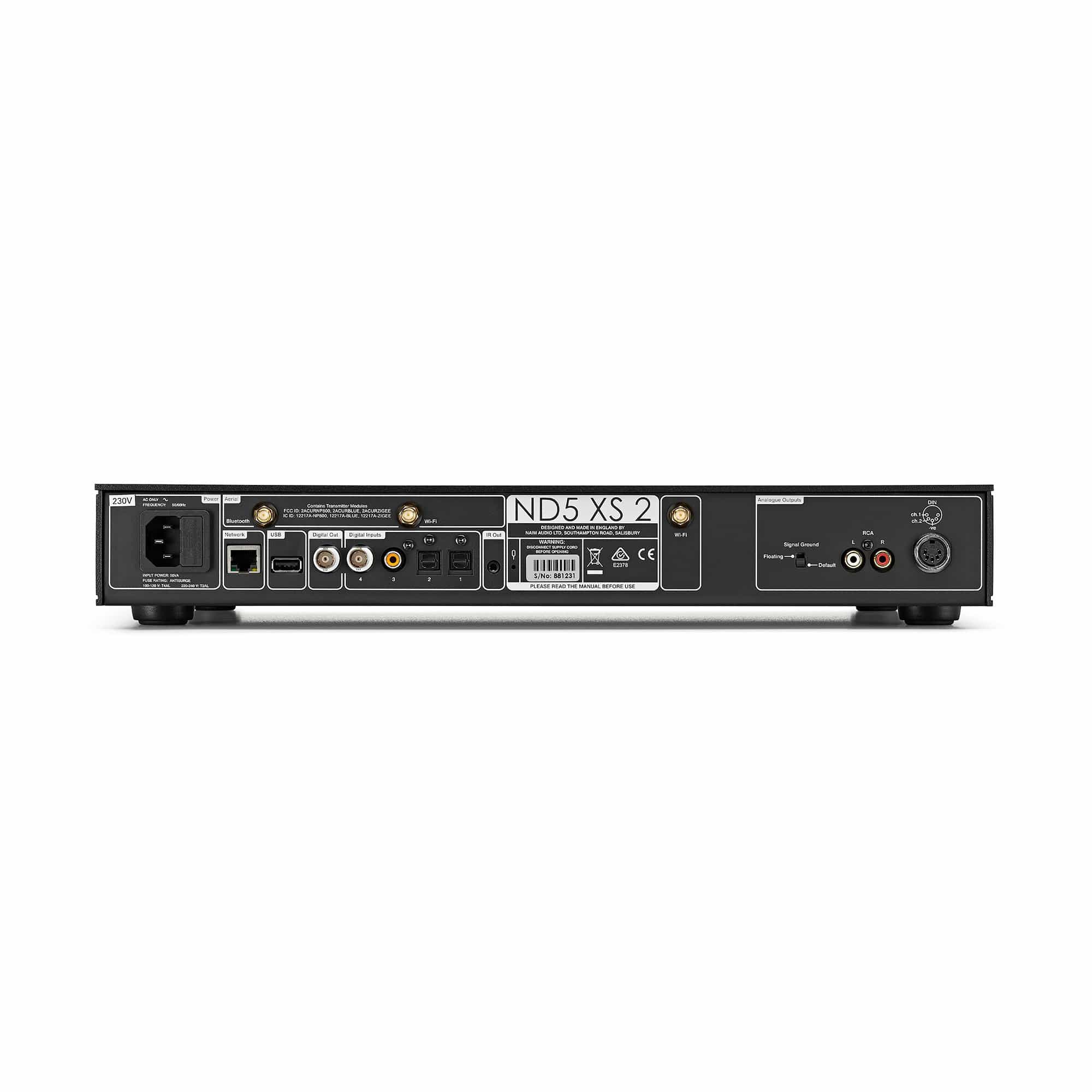 Naim ND5 XS 2 Network Player - Image 5