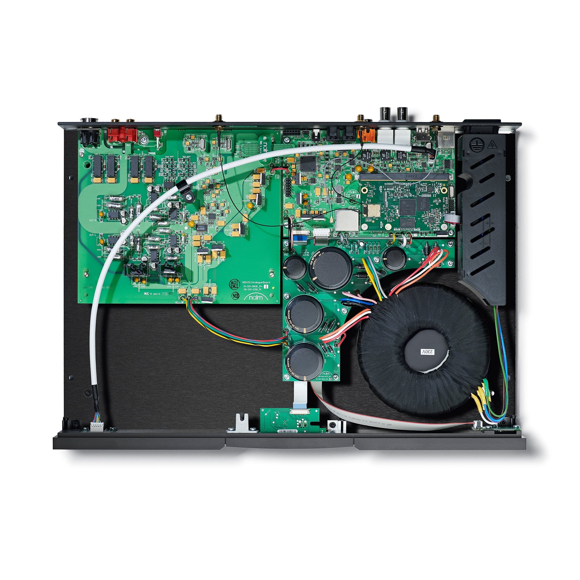 Naim ND5 XS 2 Network Player - Image 7