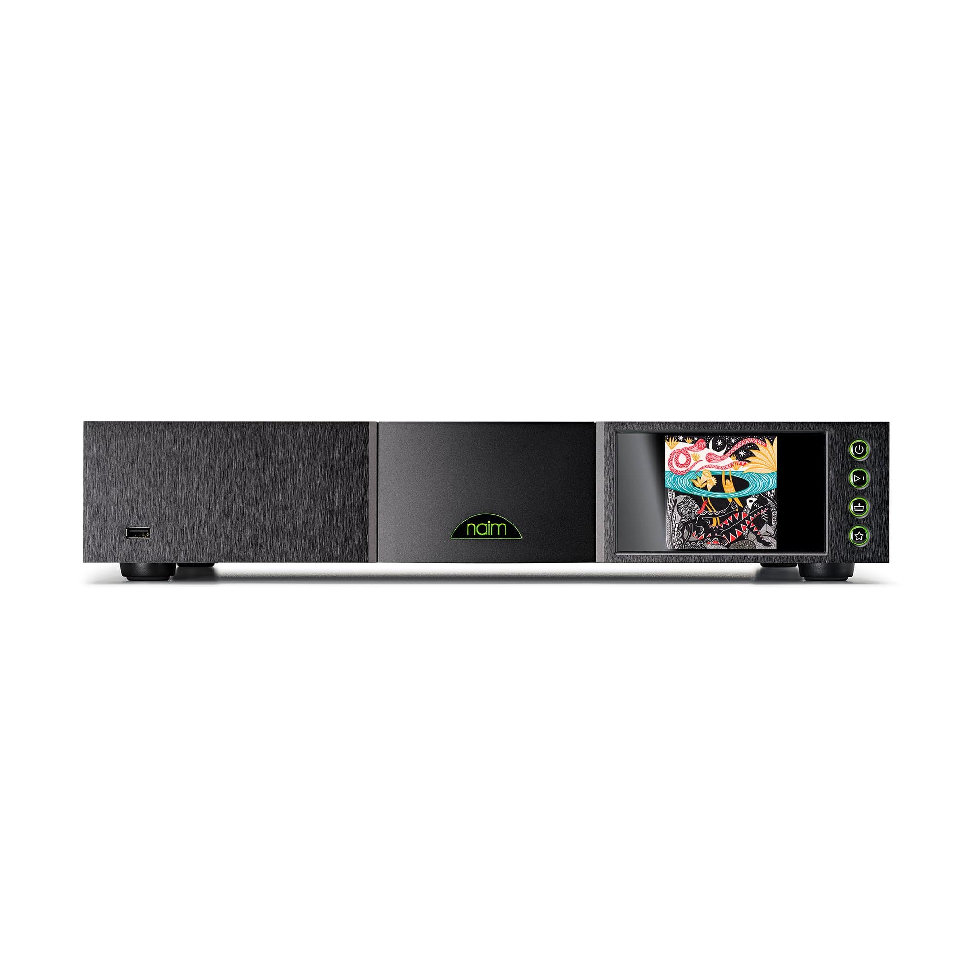 Naim NDX 2 Network Player - Image 5