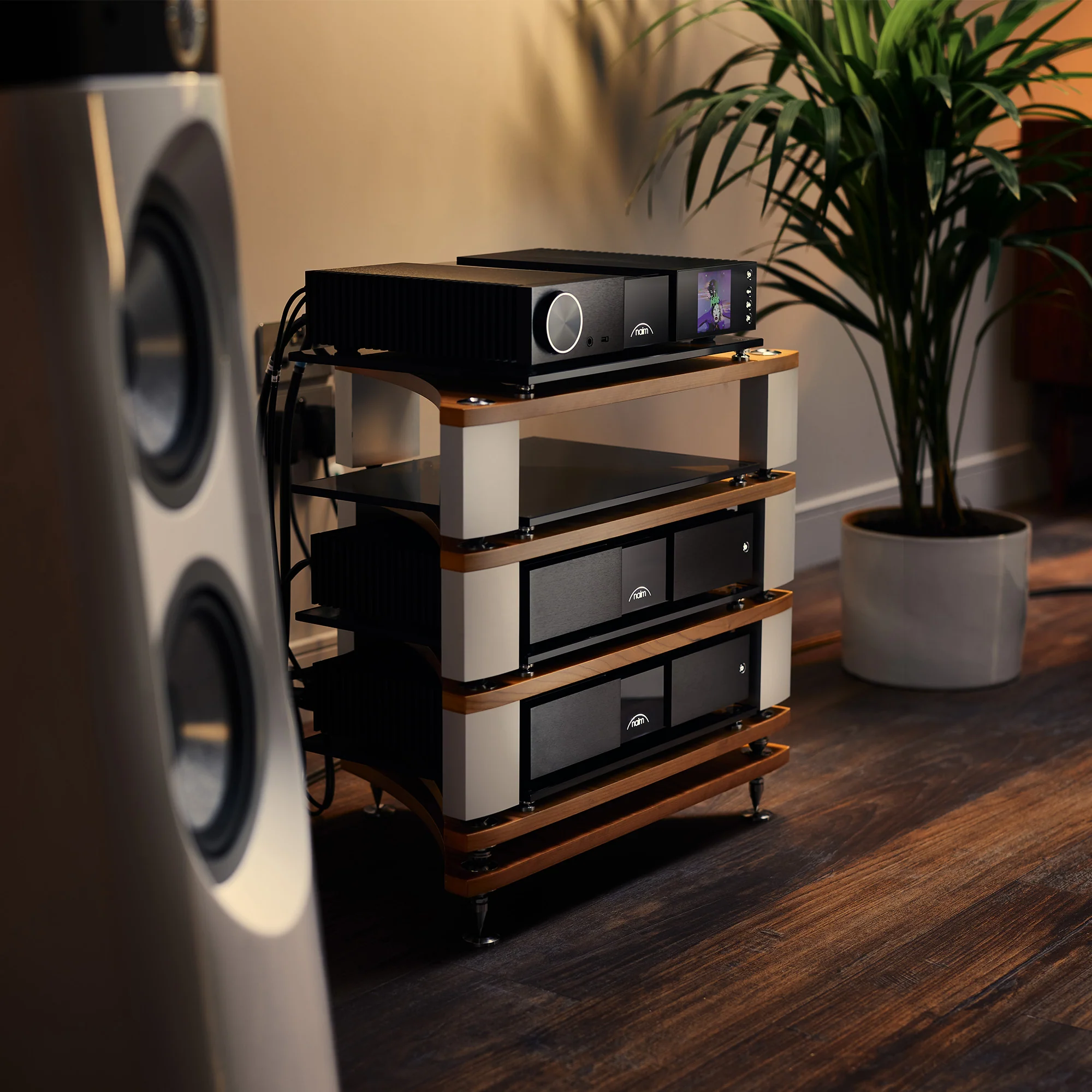 Naim NPX300 New Classic Power Supply - Image 9