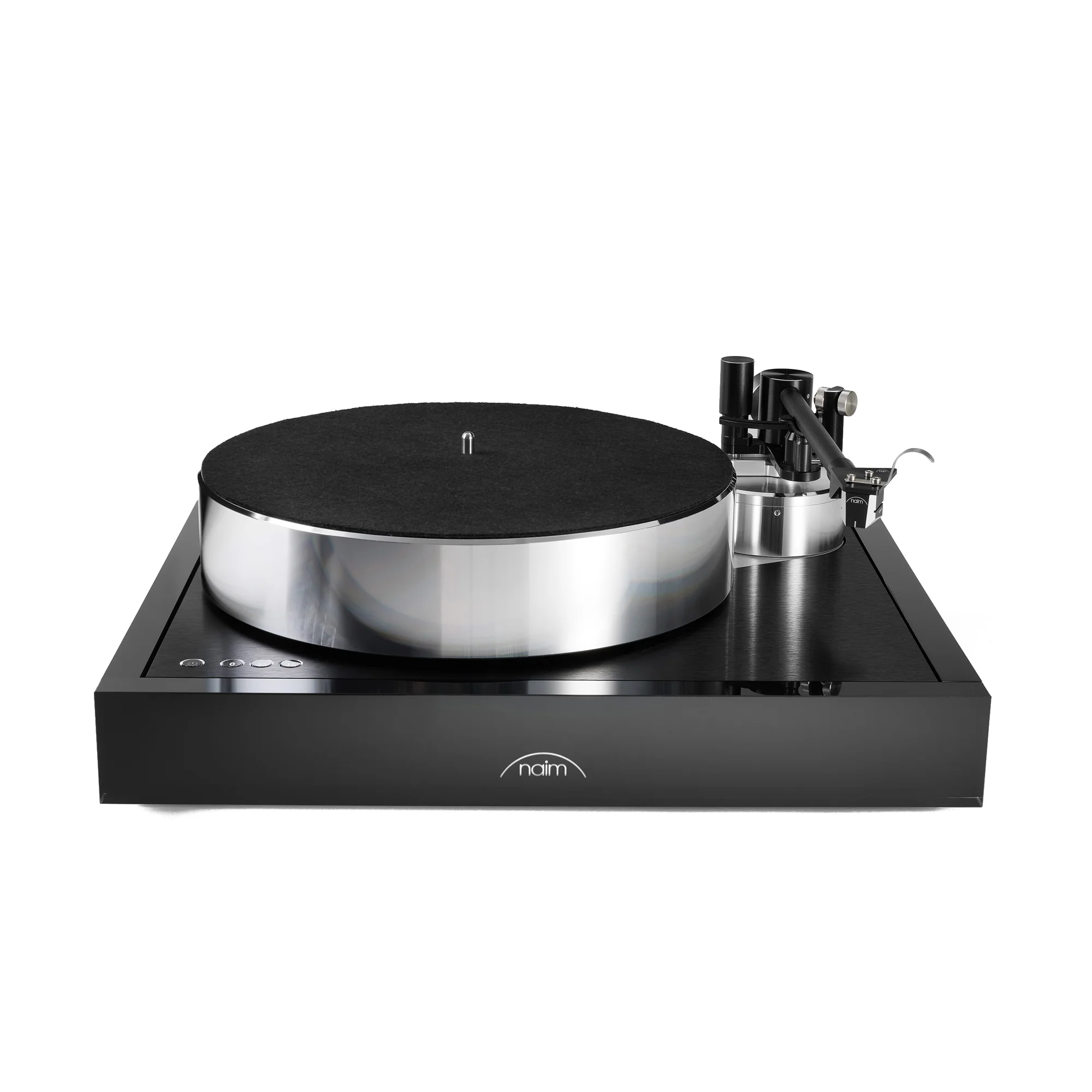 Naim Solstice Special Edition Turntable - Image 3