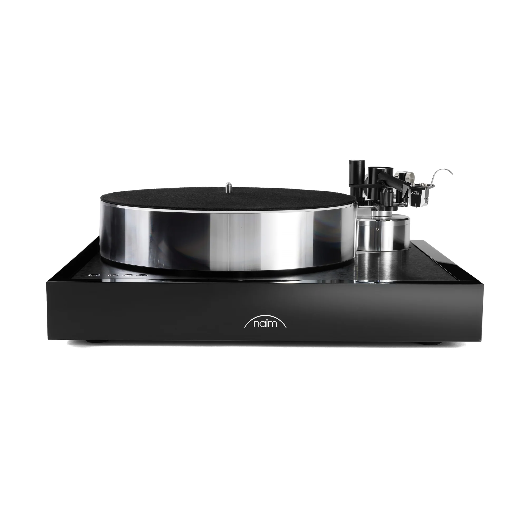 Naim Solstice Special Edition Turntable - Image 4