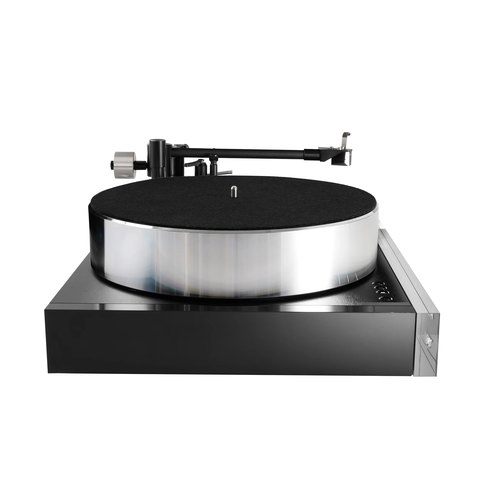 Naim Solstice Special Edition Turntable - Image 6
