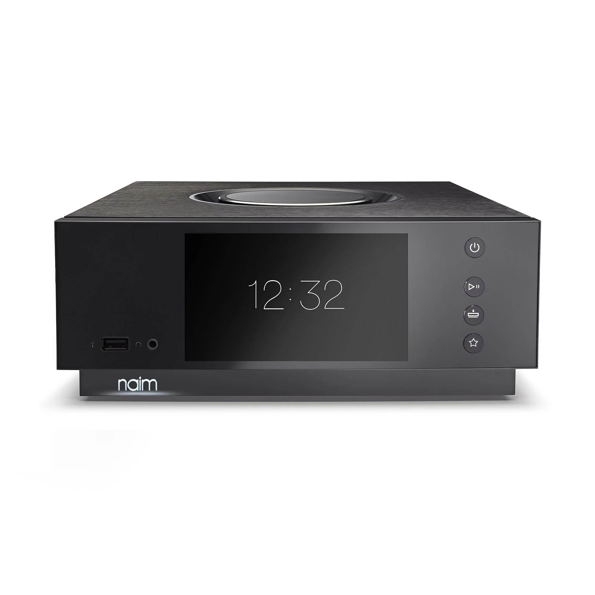 Naim Uniti Atom All-In-One Integrated Amplifier with HDMI ARC - Image 8