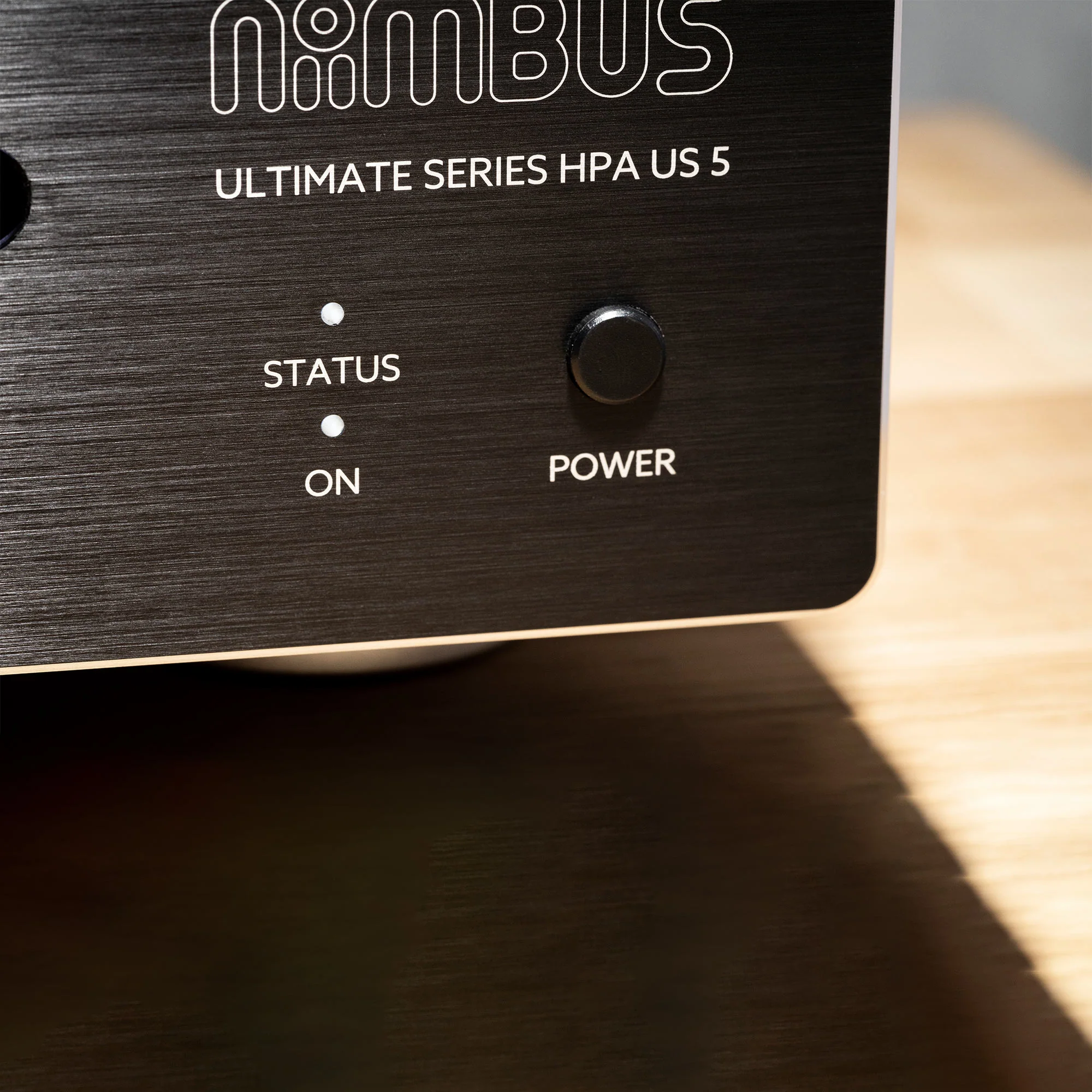 Niimbus US 5/US 5 Pro Balanced Headphone Amplifier - Image 5