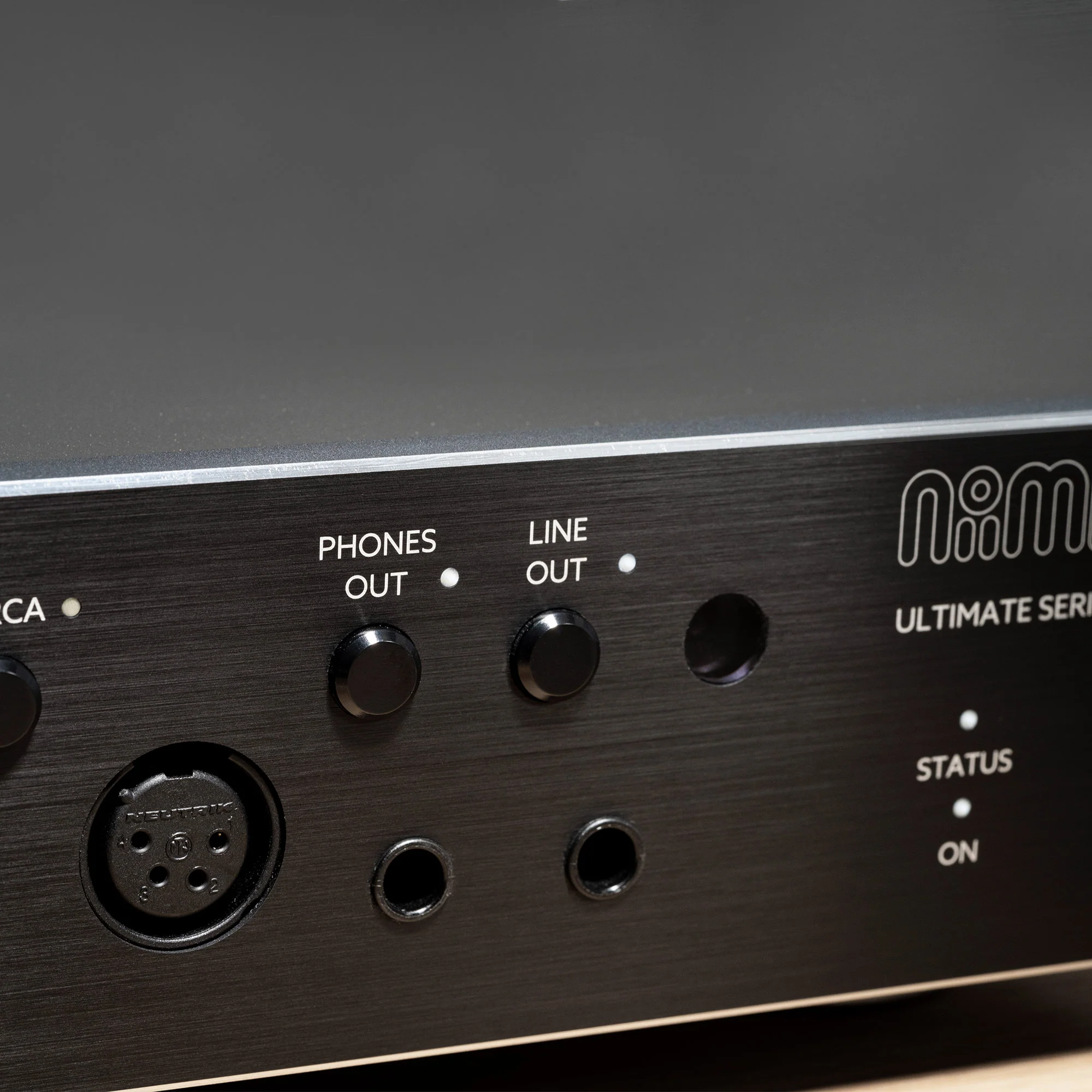 Niimbus US 5/US 5 Pro Balanced Headphone Amplifier - Image 7