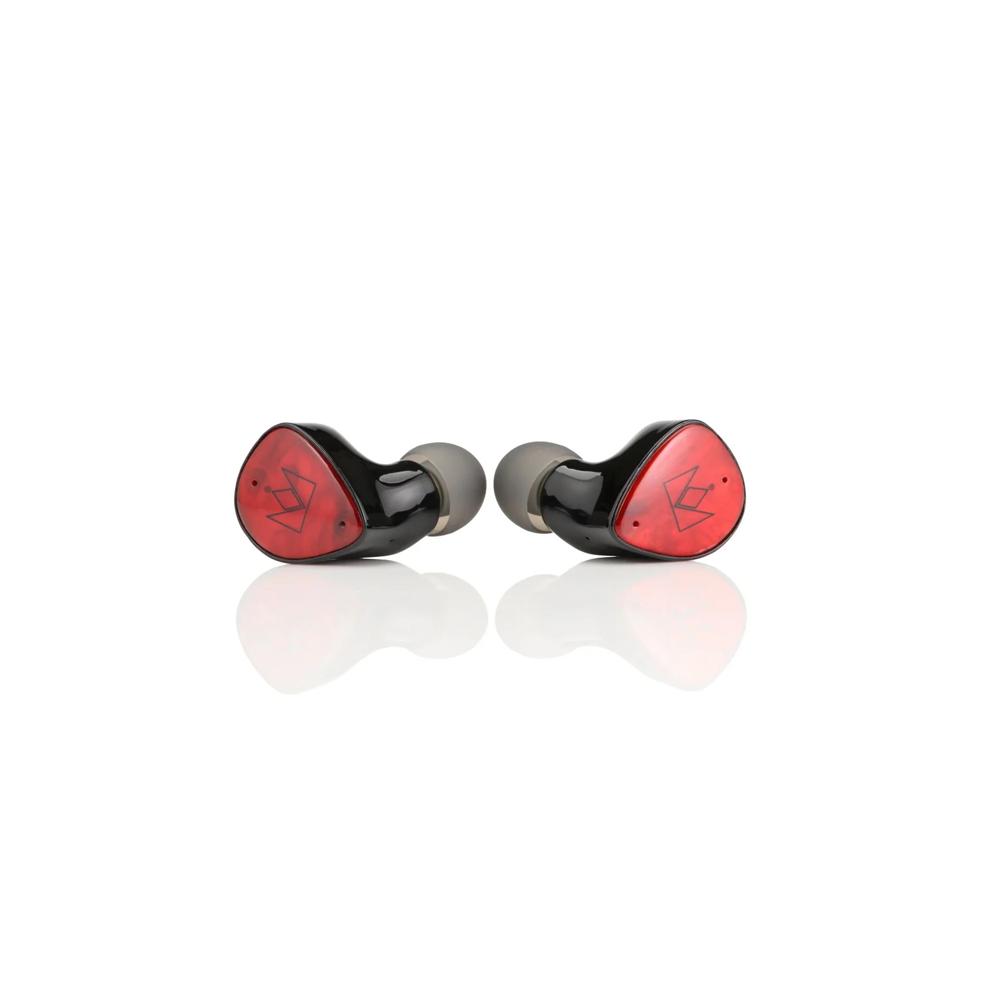 Noble Audio FoKus Amadeus True Wireless Earphones - Image 2