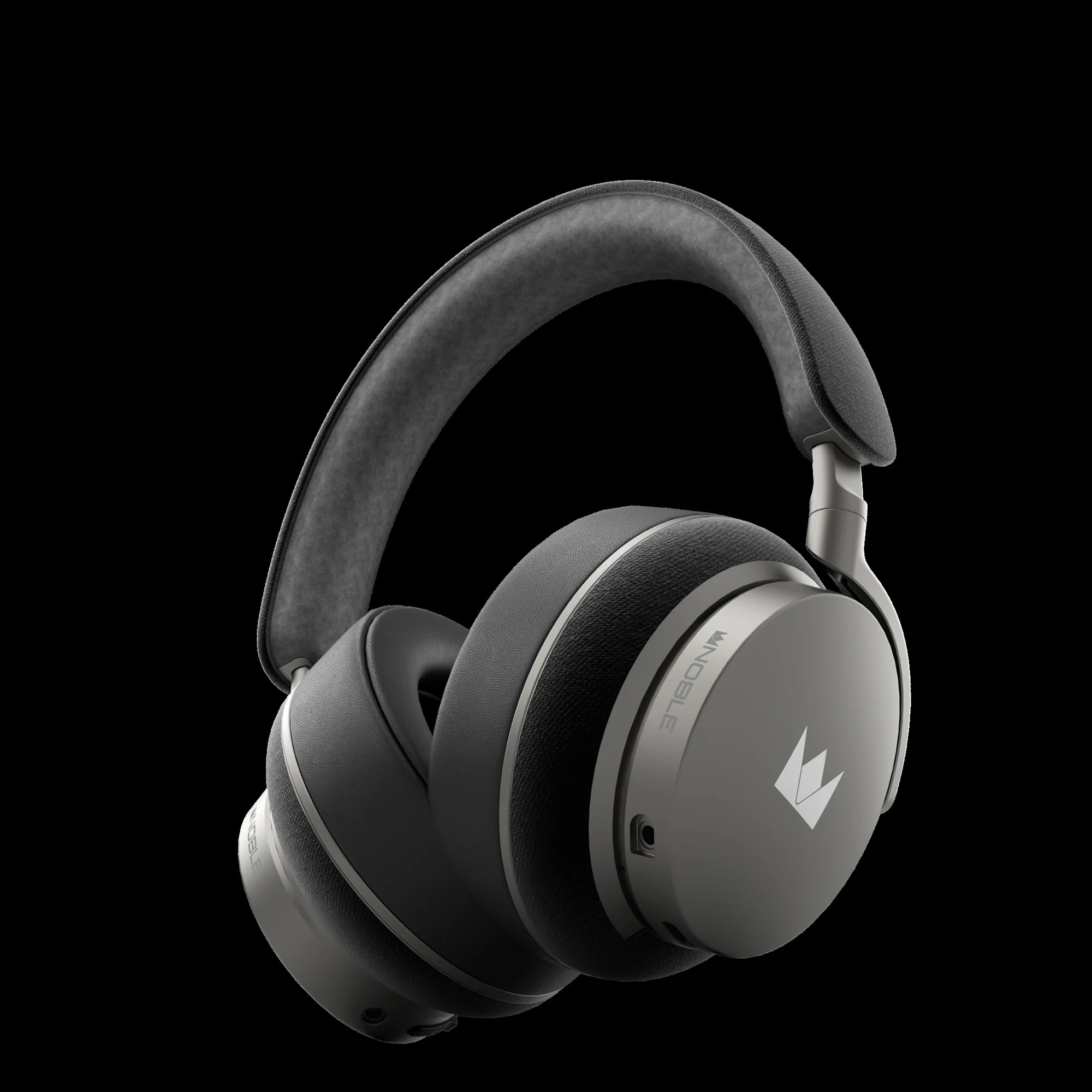 Noble Audio FoKus Apollo Wireless Overhead Headphones - Image 2