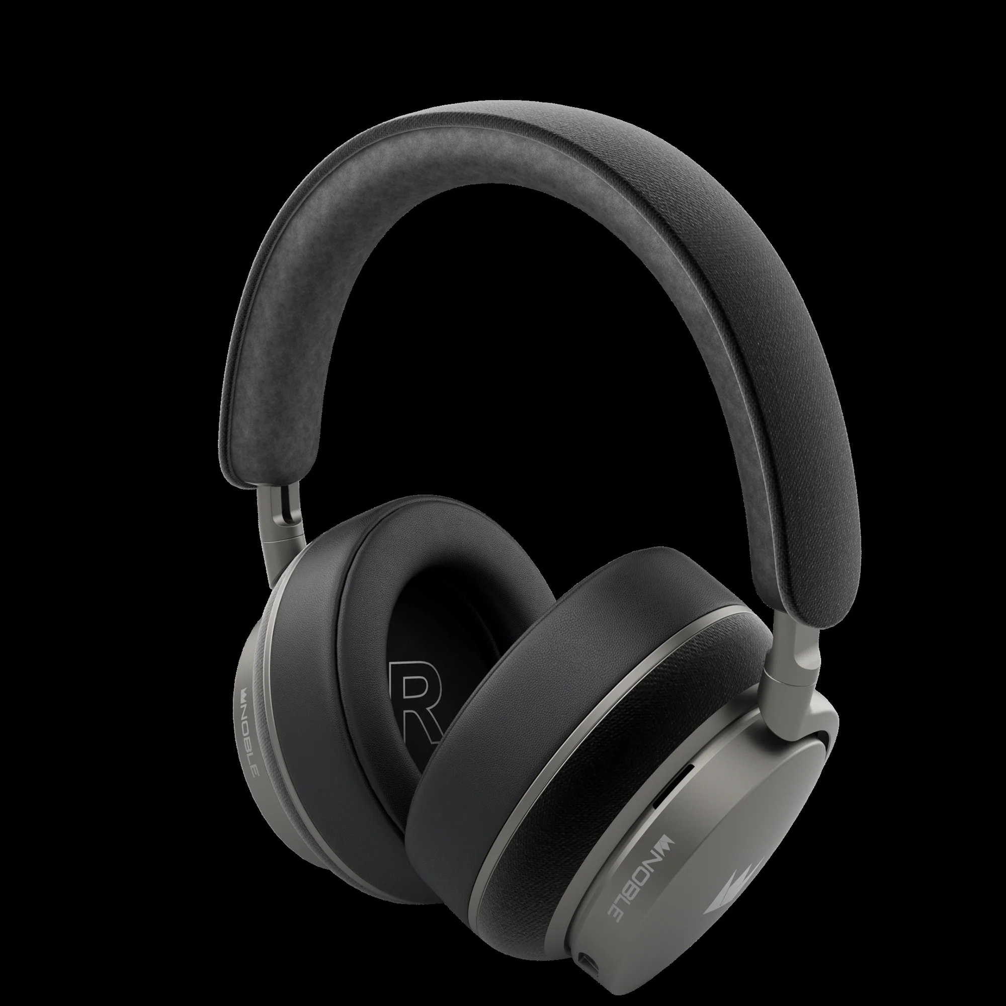 Noble Audio FoKus Apollo Wireless Overhead Headphones - Image 5