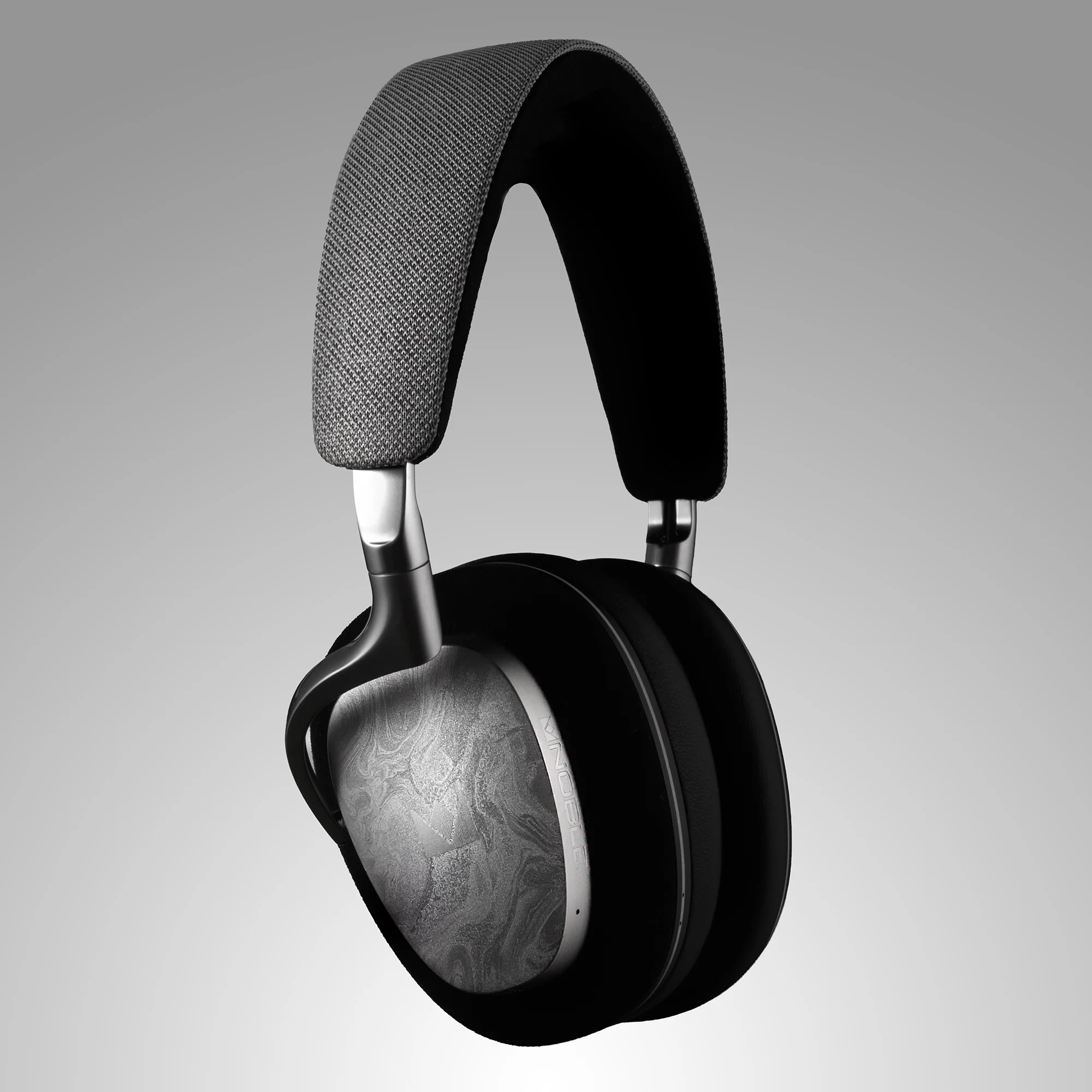 Noble Audio FoKus Artemis Flagship Wireless Headphones - Image 2