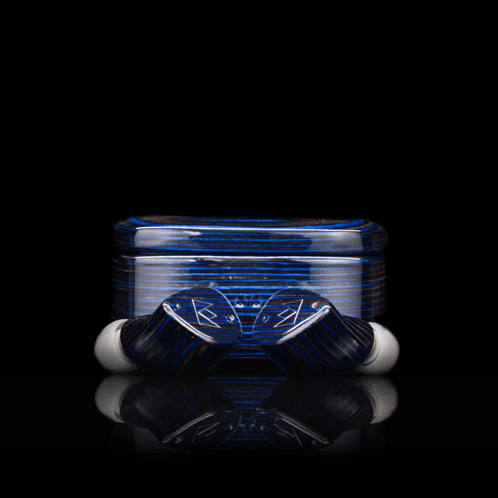 Noble FoKus Prestige Encore True Wireless In-Ear Monitors