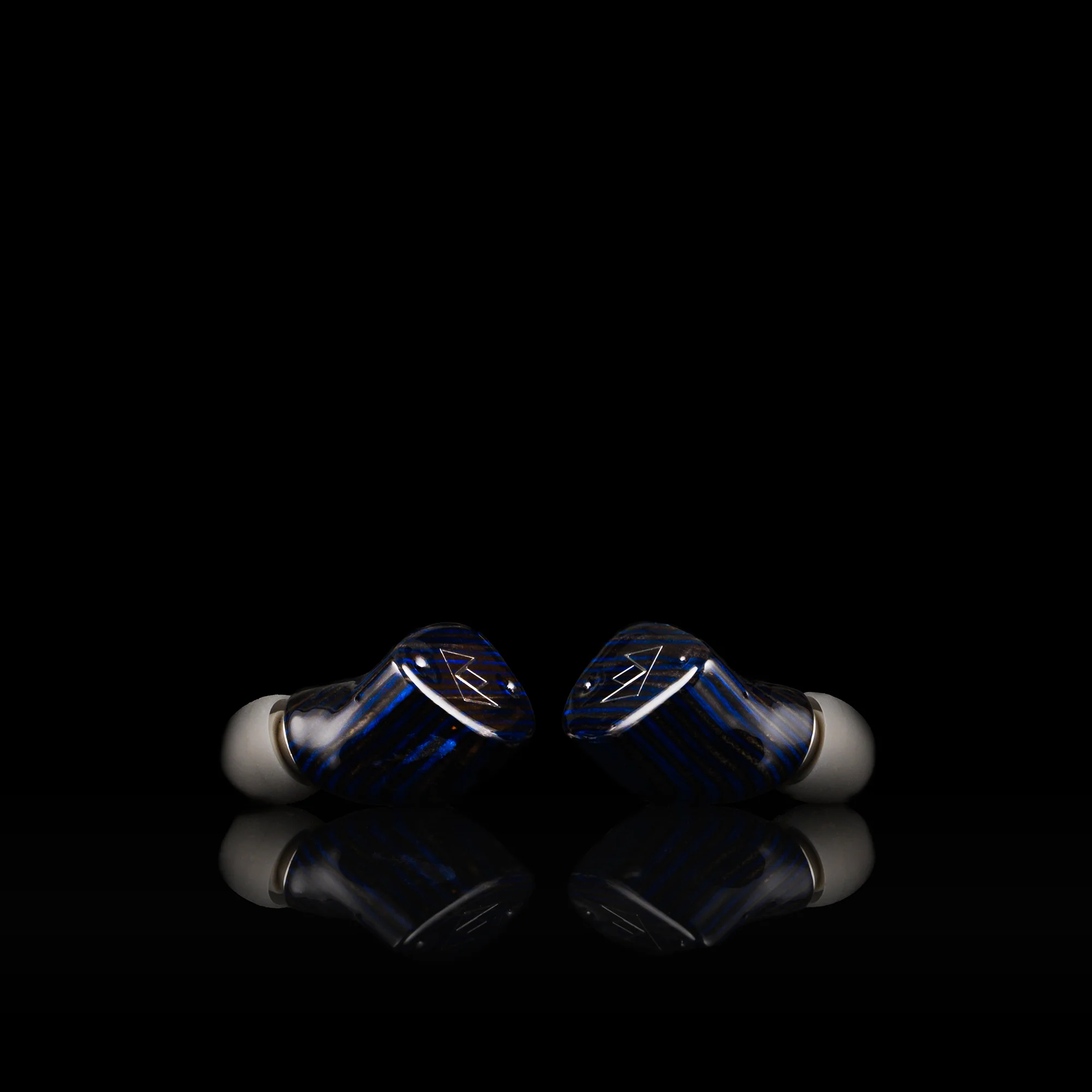 Noble FoKus Prestige Encore True Wireless In-Ear Monitors - Image 13