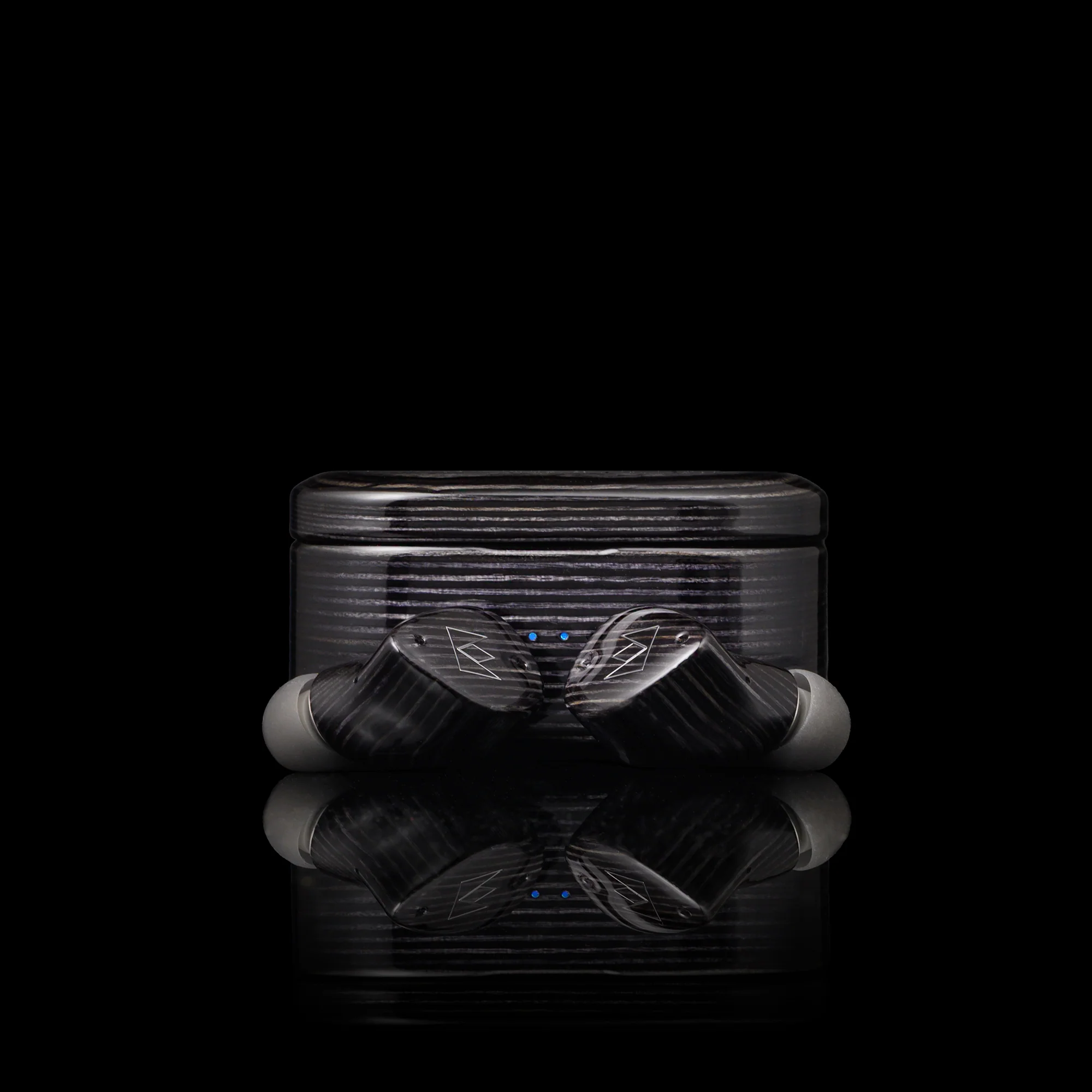 Noble FoKus Prestige Encore True Wireless In-Ear Monitors - Image 27
