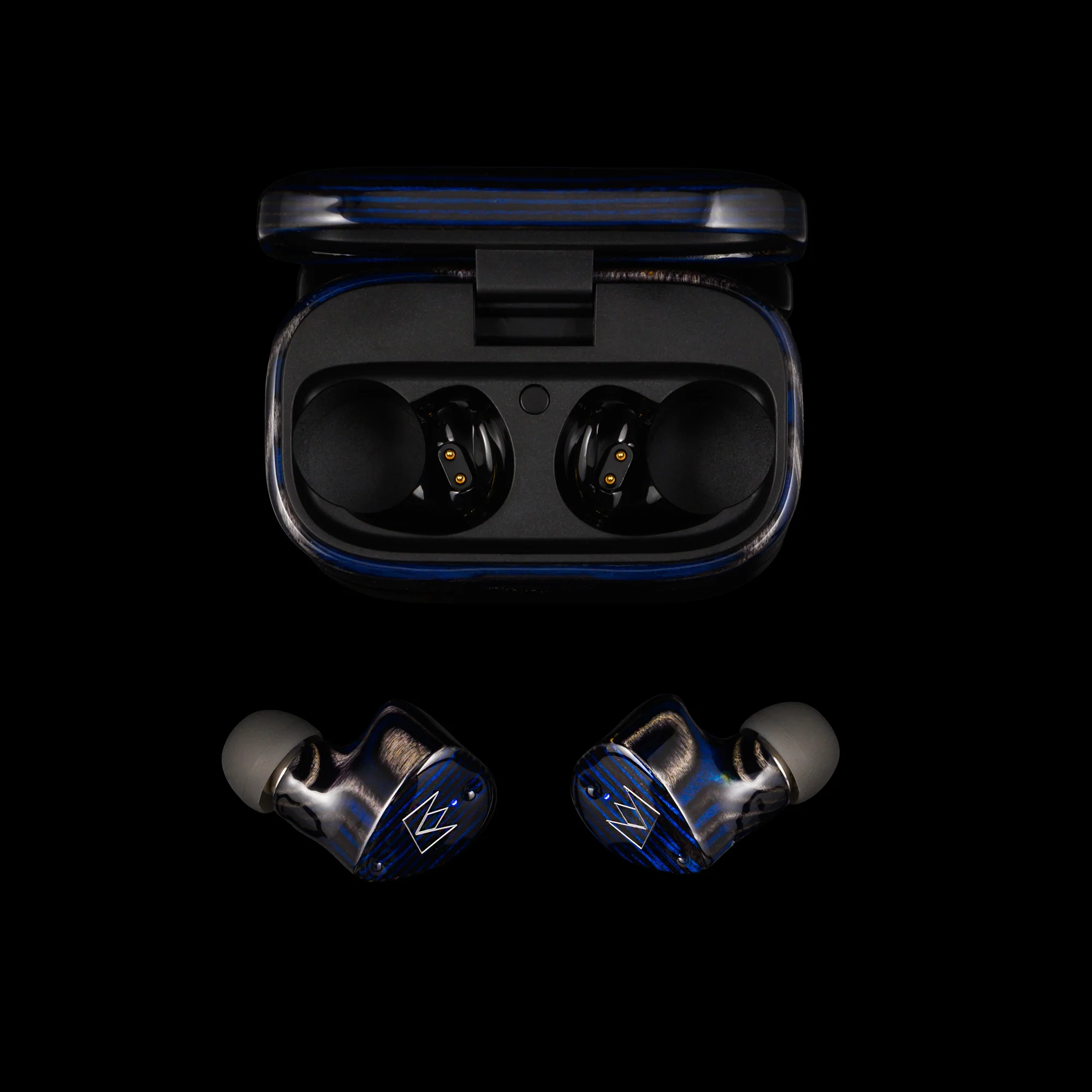 Noble FoKus Prestige Encore True Wireless In-Ear Monitors - Image 3