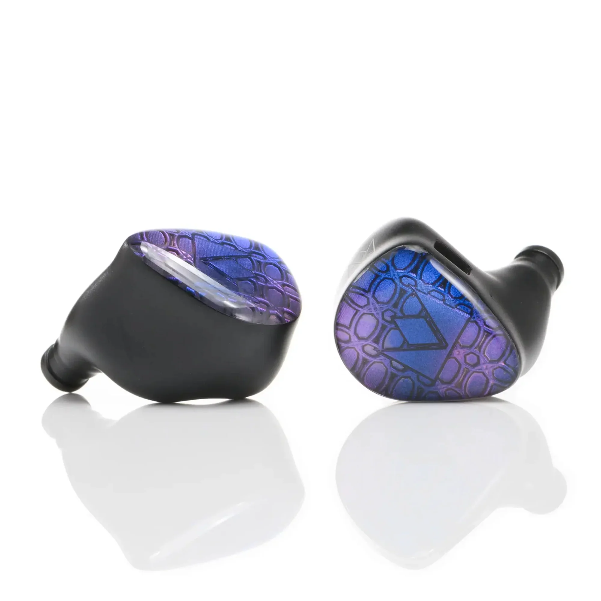 Noble Audio Knight Universal In-Ear Monitor - Image 3