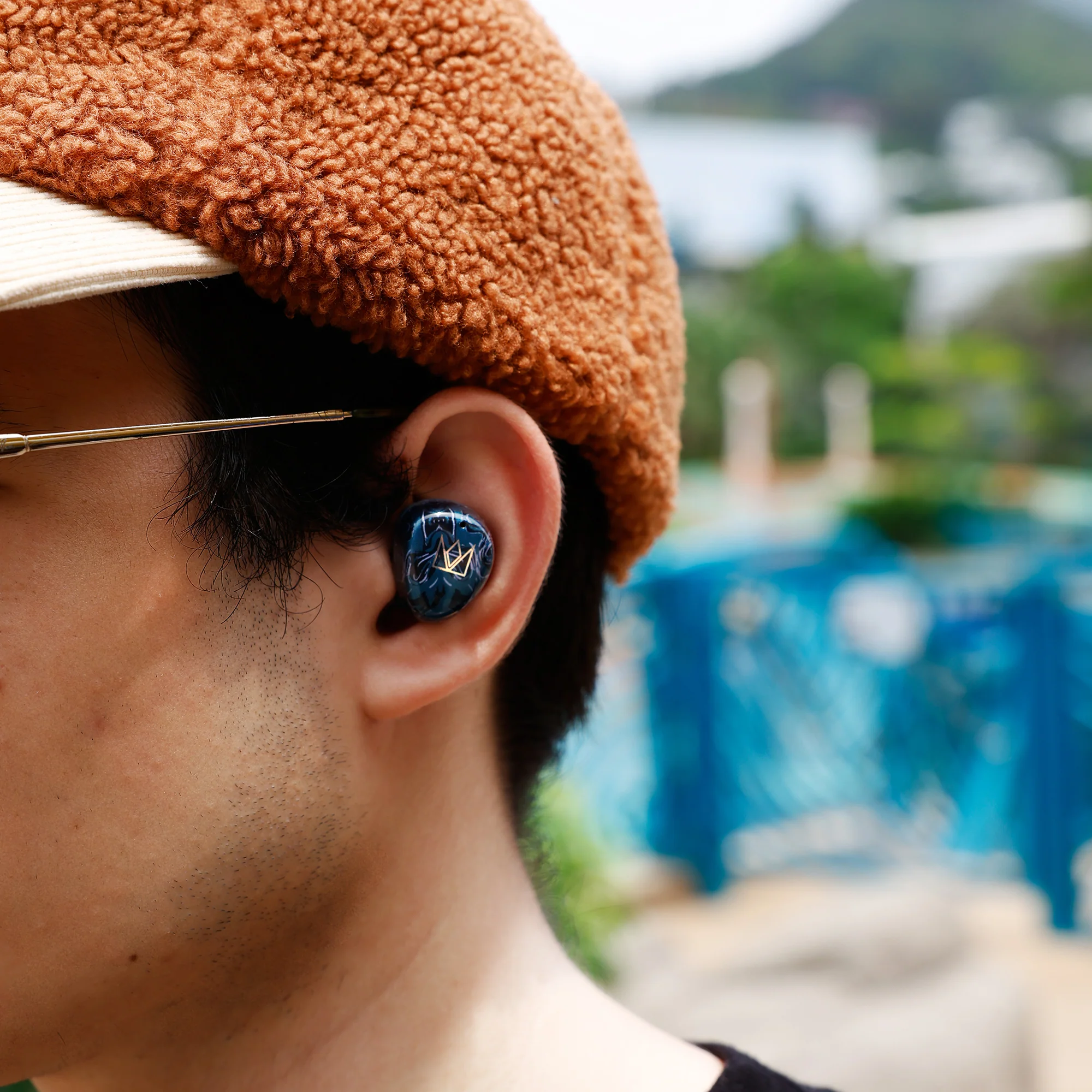 Noble Audio Osprey True Wireless In-Ear Earphones - Image 11