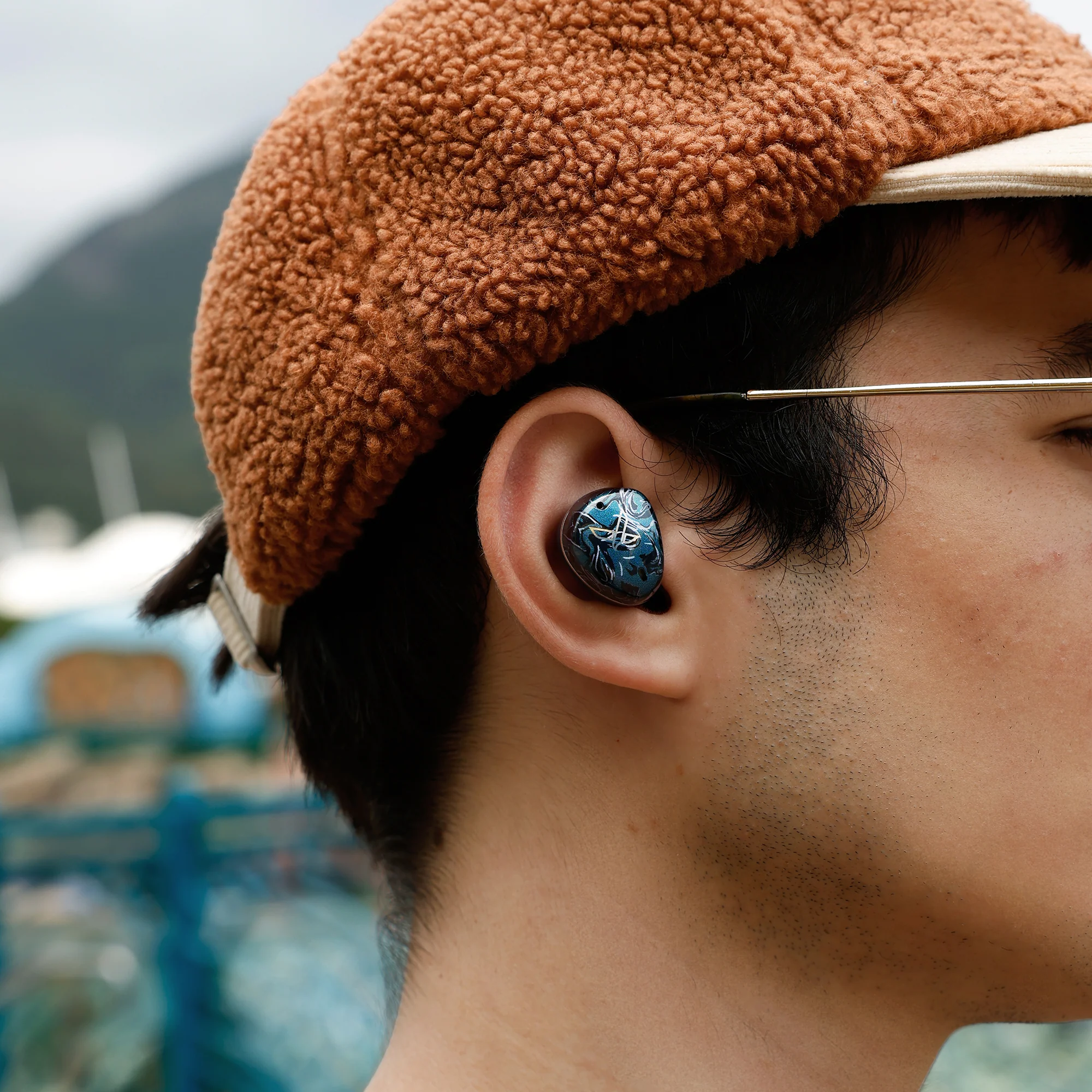 Noble Audio Osprey True Wireless In-Ear Earphones - Image 12
