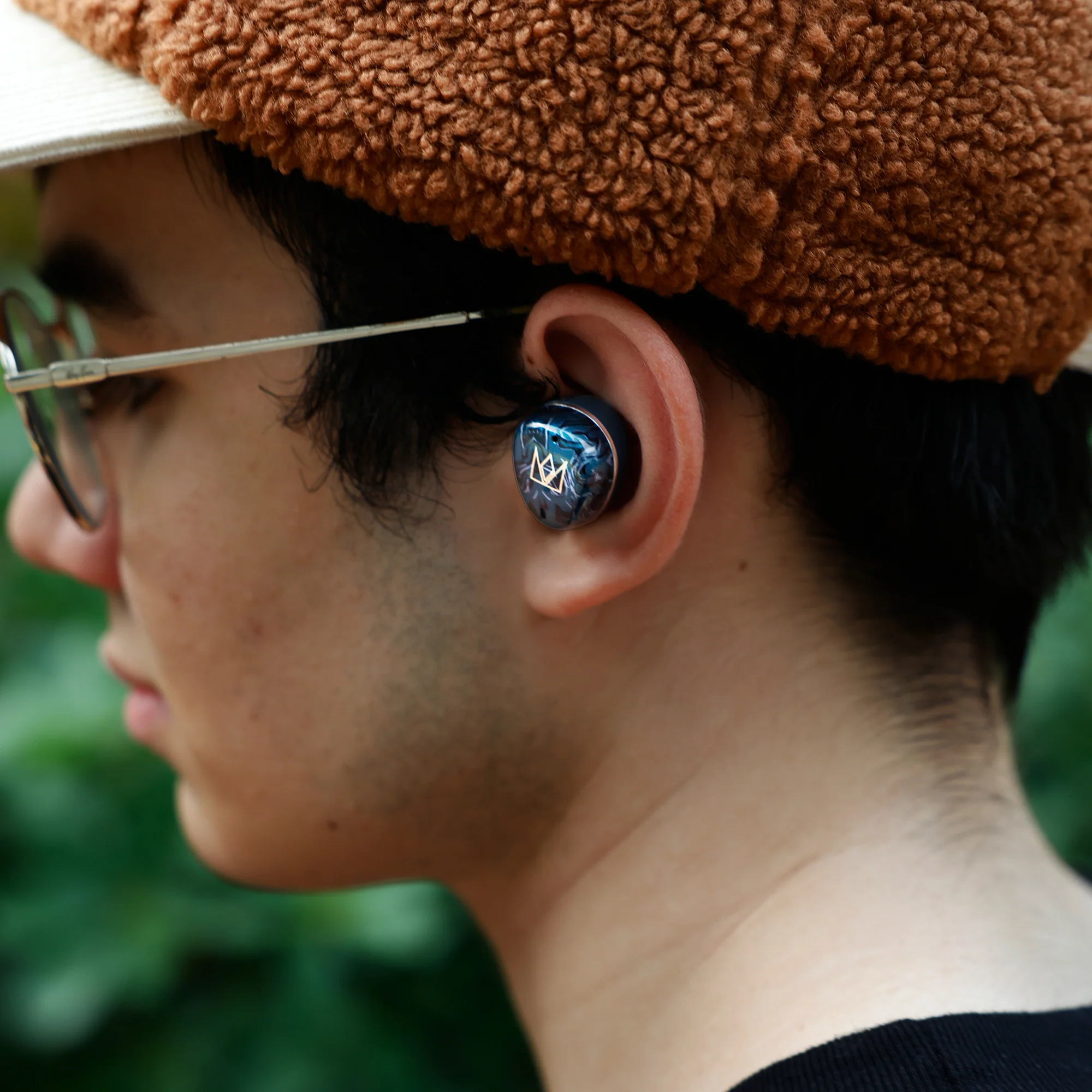 Noble Audio Osprey True Wireless In-Ear Earphones - Image 15