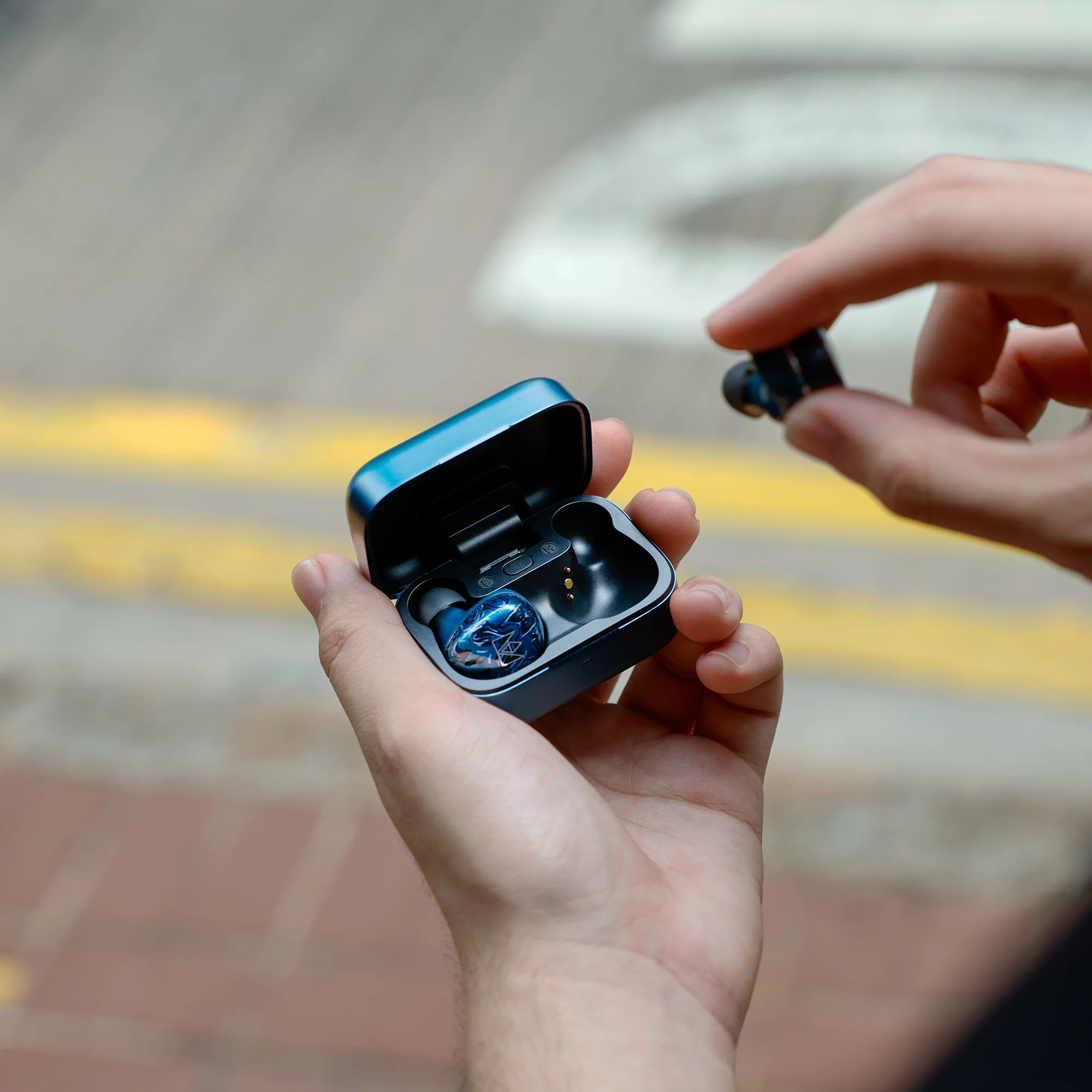 Noble Audio Osprey True Wireless In-Ear Earphones - Image 17