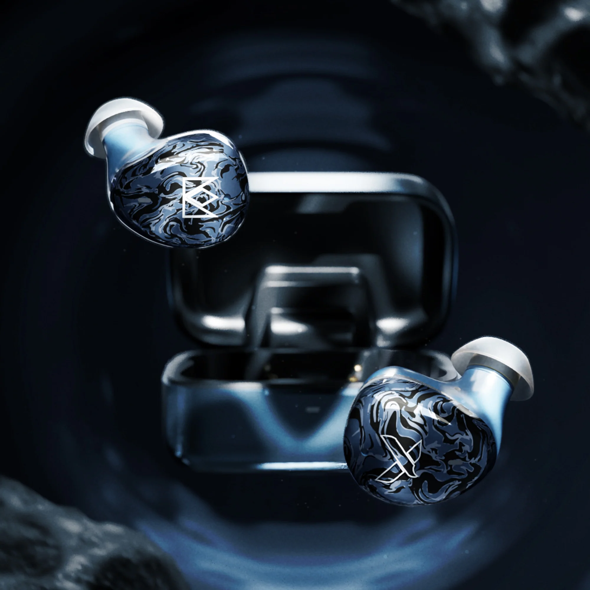 Noble Audio Osprey True Wireless In-Ear Earphones - Image 21
