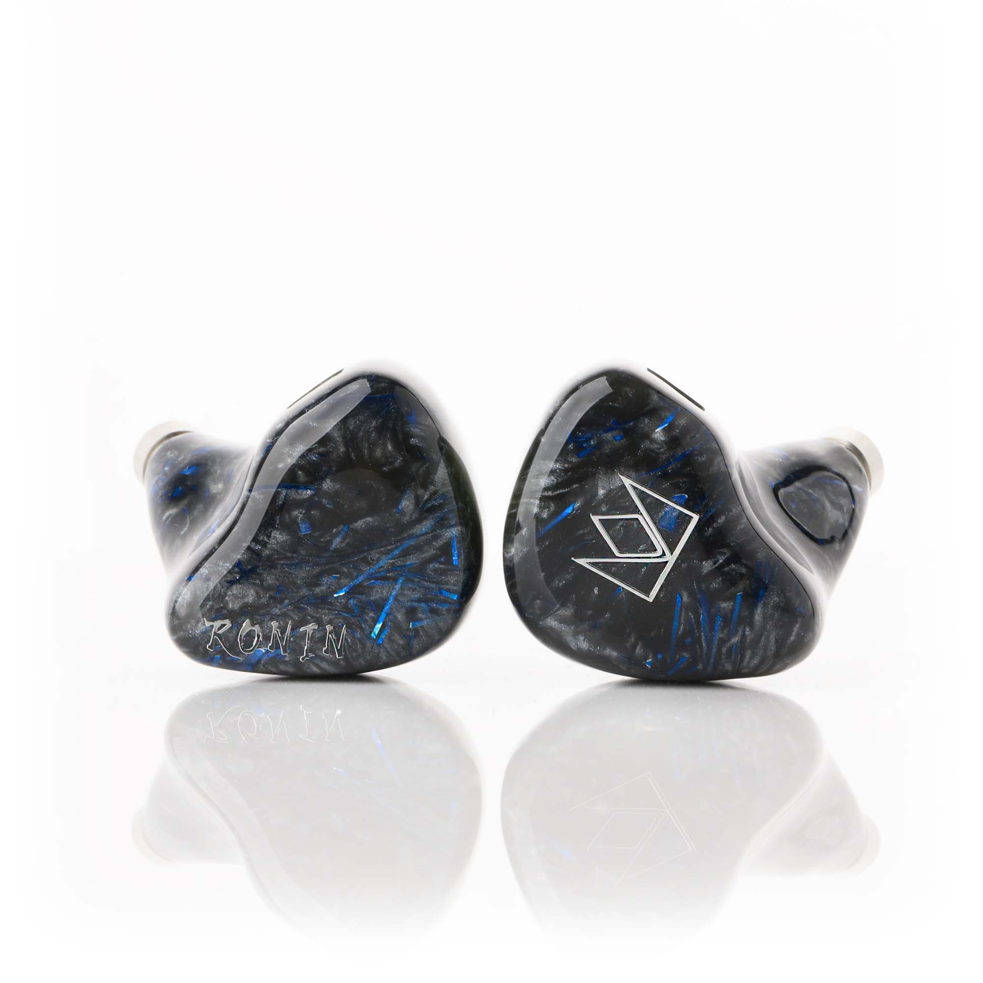 Noble Audio Ronin In Ear Monitors - Image 2