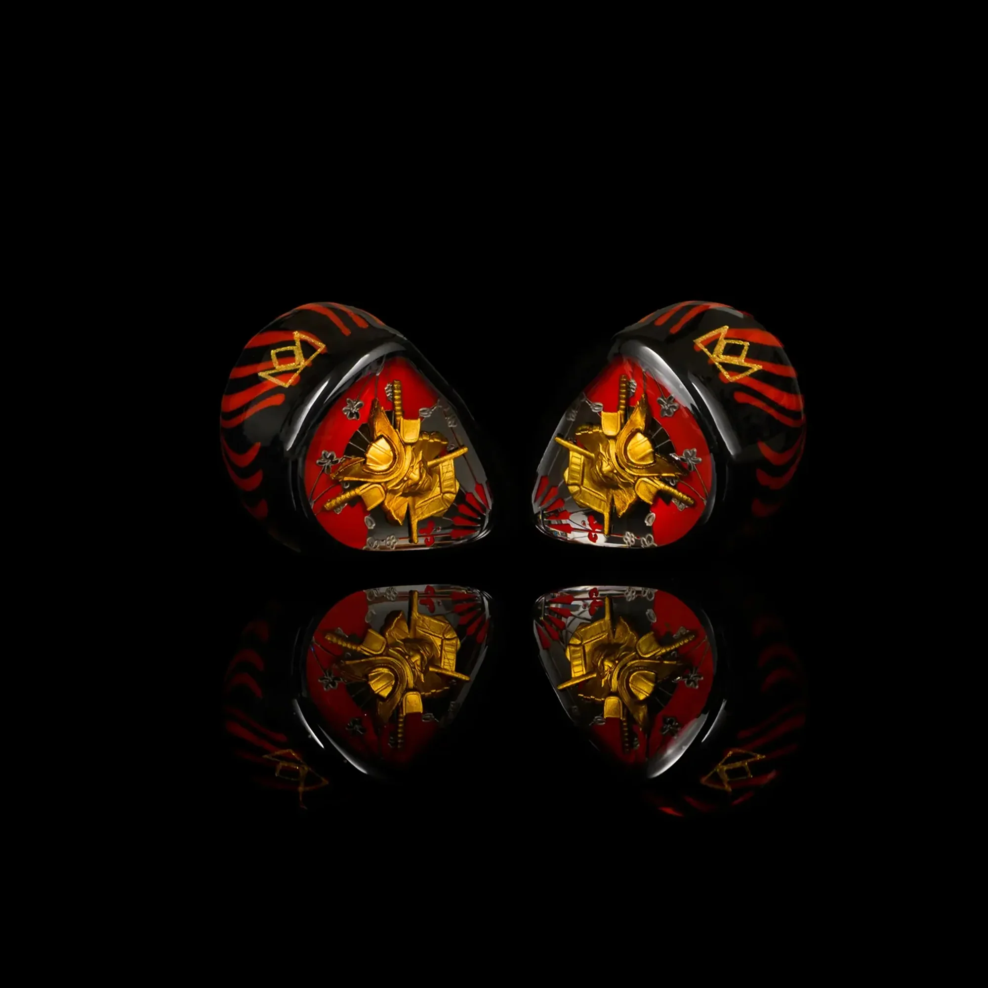 Noble Audio Shogun In-Ear Monitors
