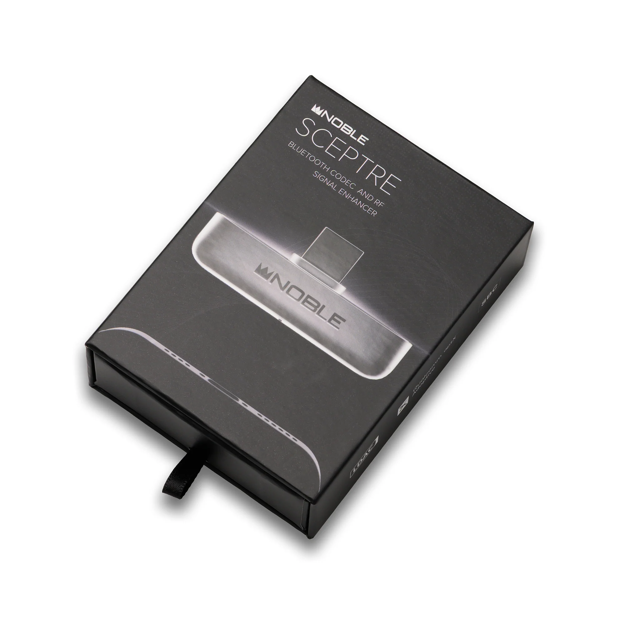 Noble Audio Sceptre Bluetooth Transmitter - Image 10