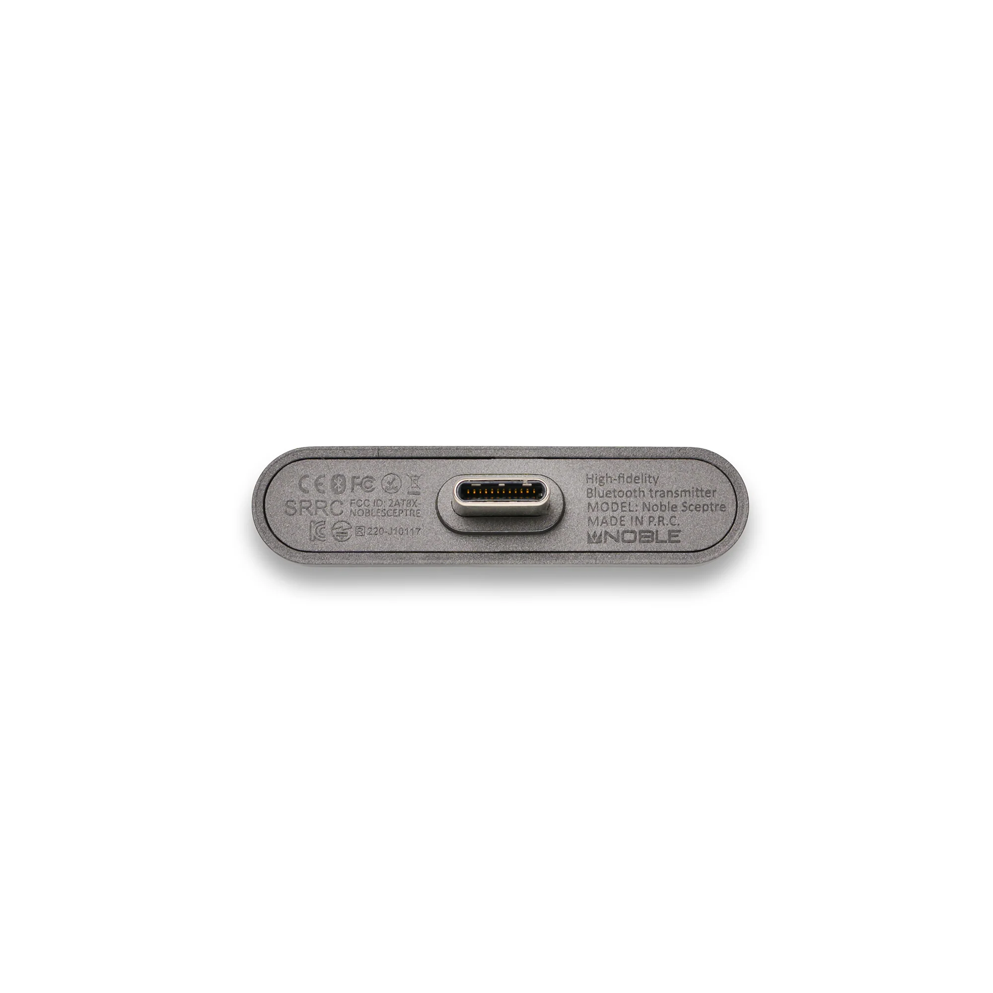 Noble Audio Sceptre Bluetooth Transmitter - Image 6