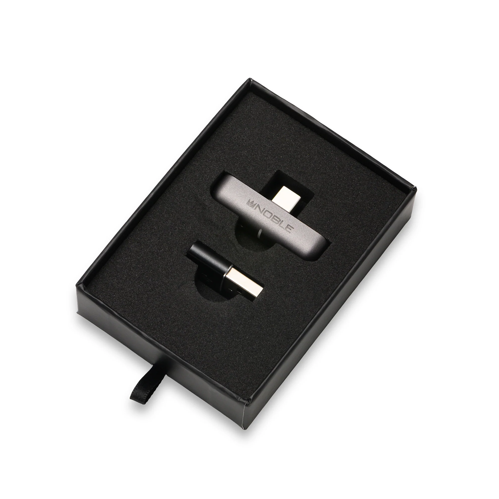 Noble Audio Sceptre Bluetooth Transmitter - Image 9