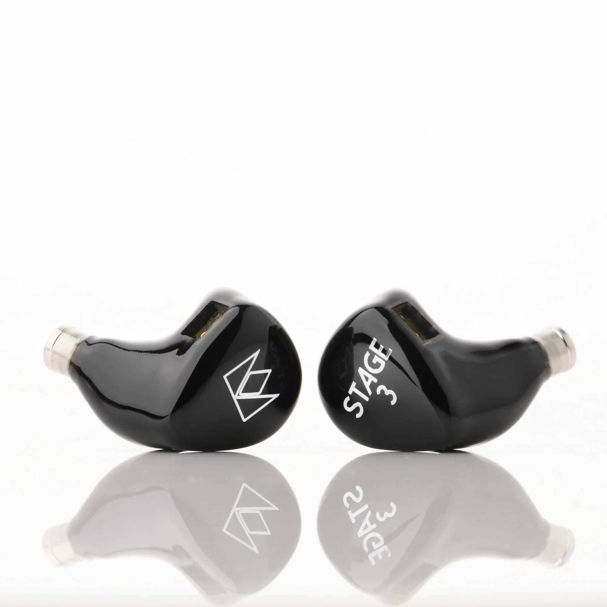 Noble Audio Stage 3 In-Ear Monitors - Image 2
