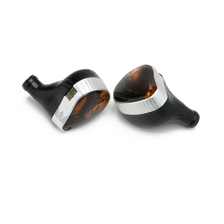 Noble Audio Sultan Universal In-Ear Monitors [DEMO UNIT] - Image 2