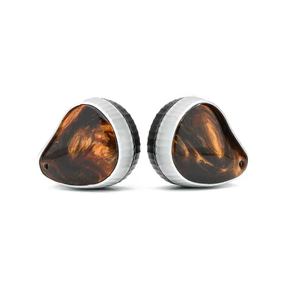 Noble Audio Sultan Universal In-Ear Monitors [DEMO UNIT] - Image 3