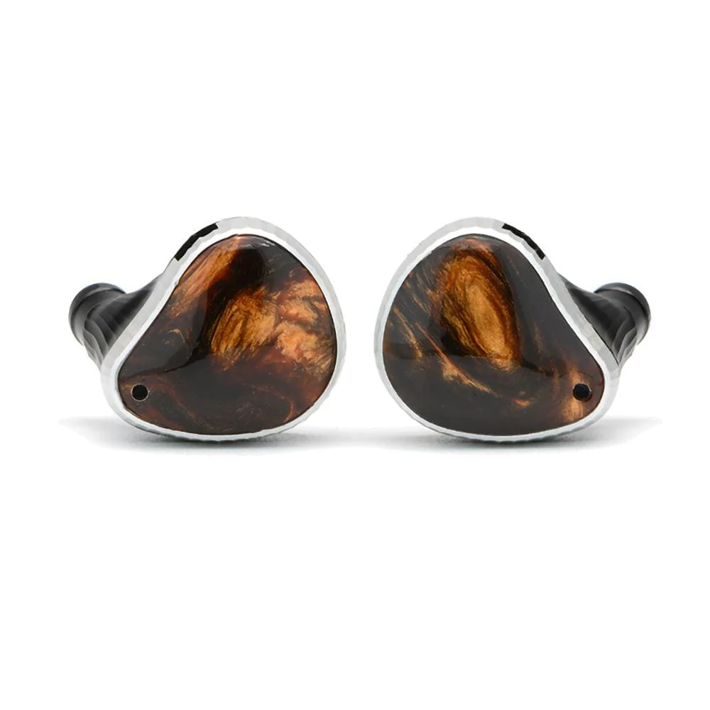 Noble Audio Sultan Universal In-Ear Monitors [DEMO UNIT] - Image 4