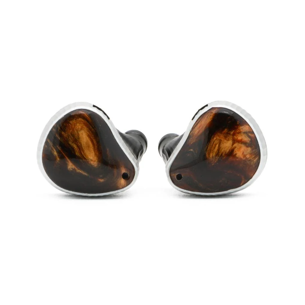 Noble Audio Sultan Universal In-Ear Monitors [DEMO UNIT] - Image 5