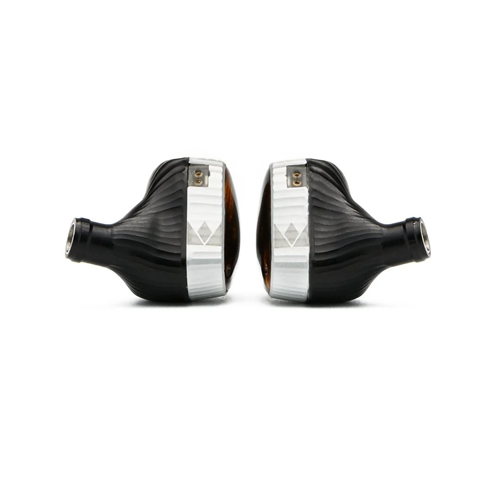 Noble Audio Sultan Universal In-Ear Monitors [DEMO UNIT] - Image 6