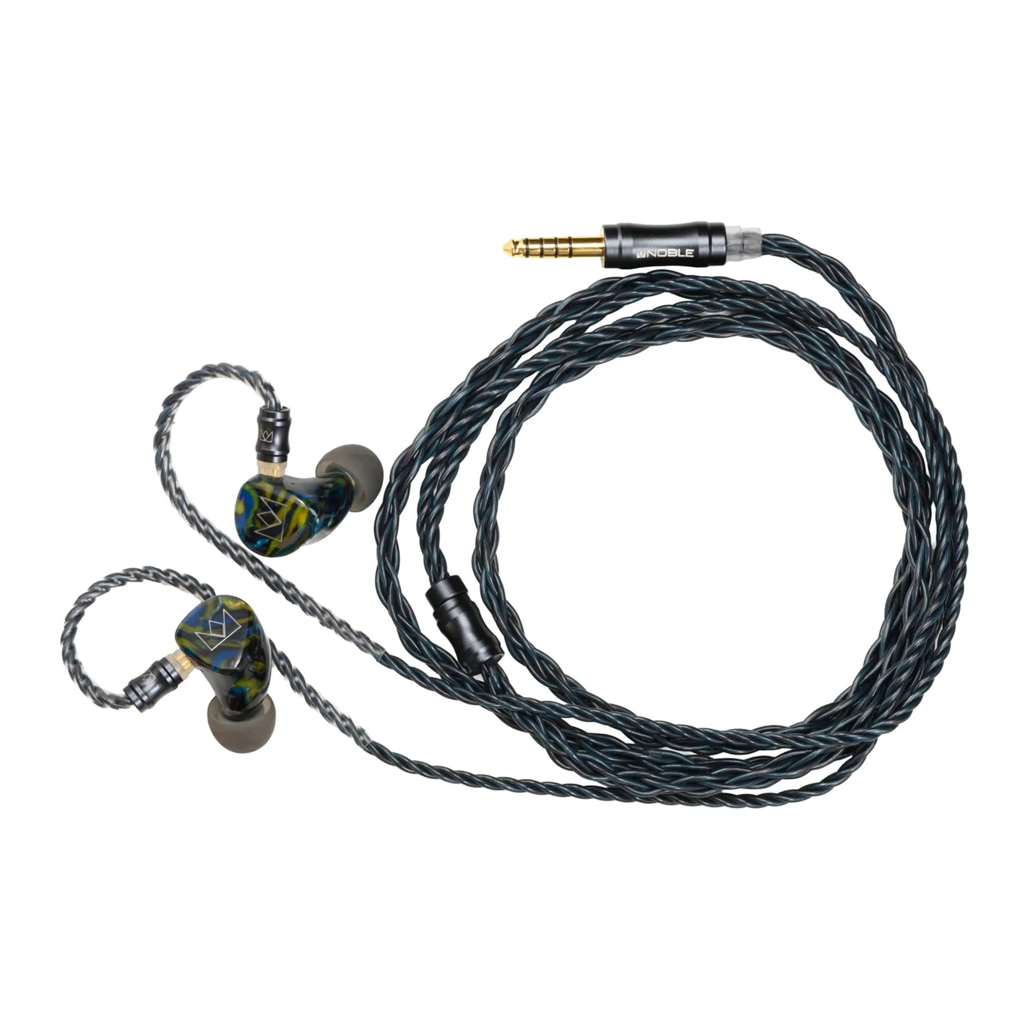 Noble Audio Van Gogh In-Ear Monitors - Image 2